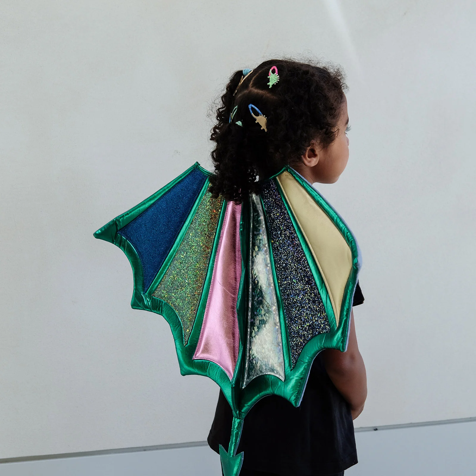 Mimi & Lula Dragon Wings - Image 3