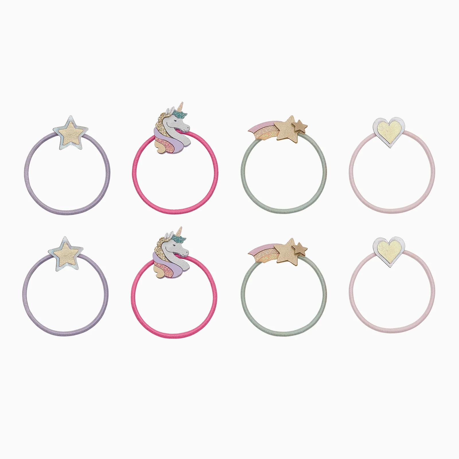 Mimi & Lula Dreamy Unicorn Ponies