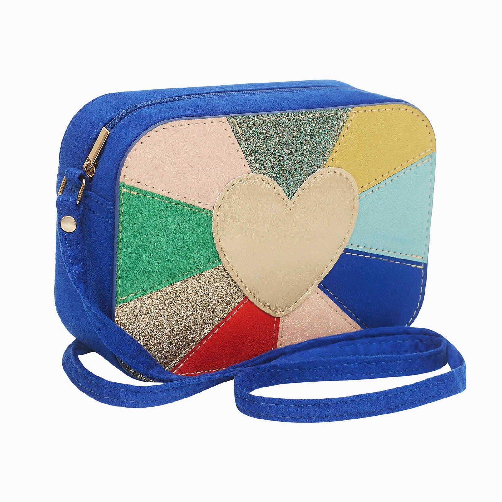 Mimi & Lula Heartbeam Bag