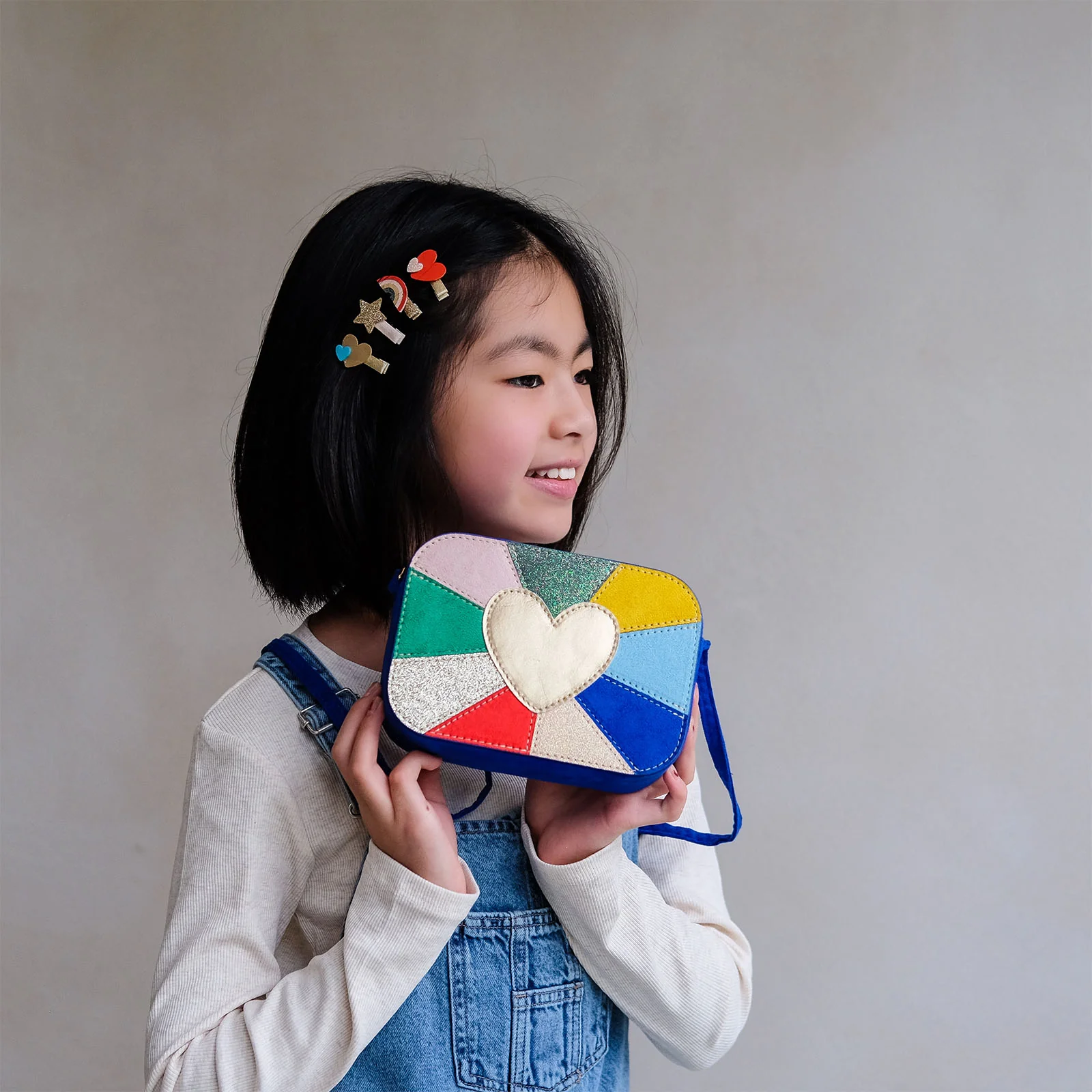 Mimi & Lula Heartbeam Bag - Image 2