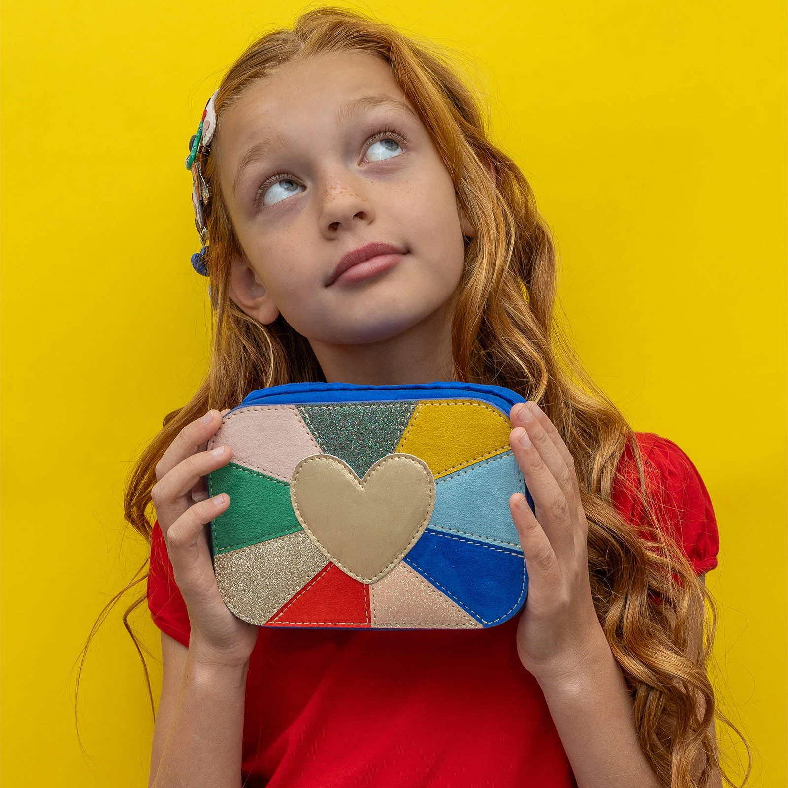 Mimi & Lula Heartbeam Bag - Image 3