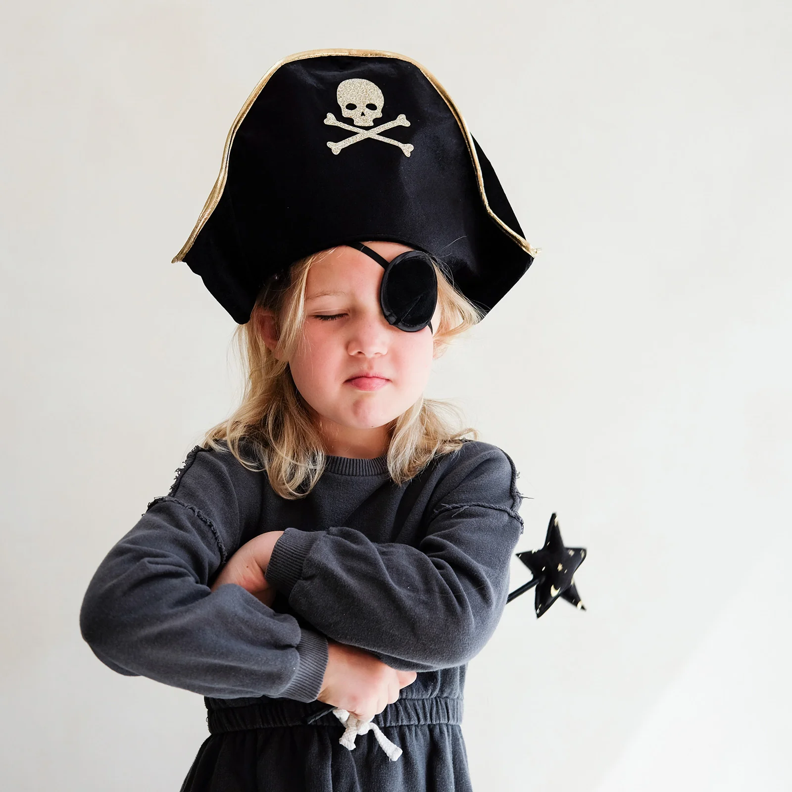 Mimi & Lula Pirate Dress-up Set