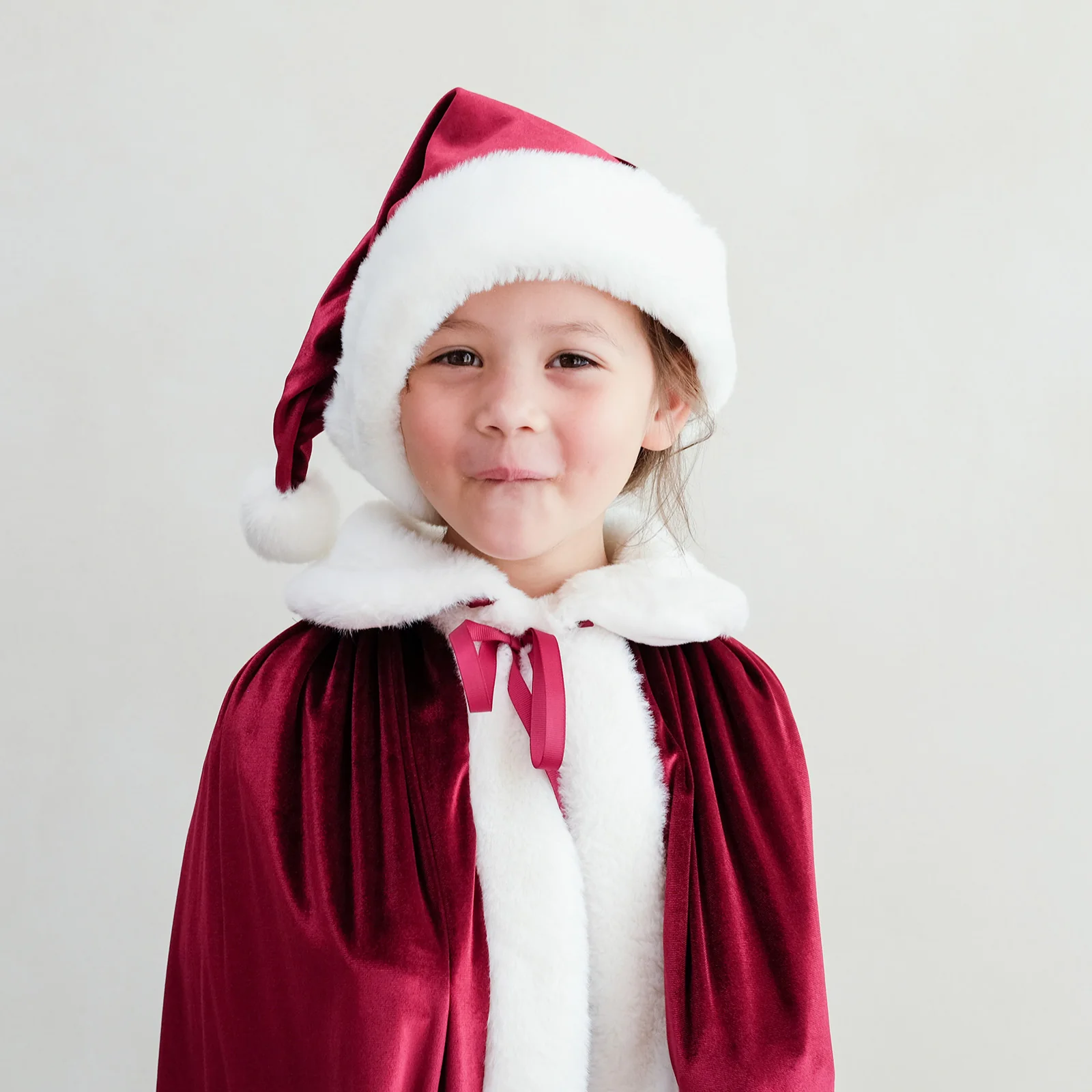 Mimi & Lula Santa Hat - Image 3