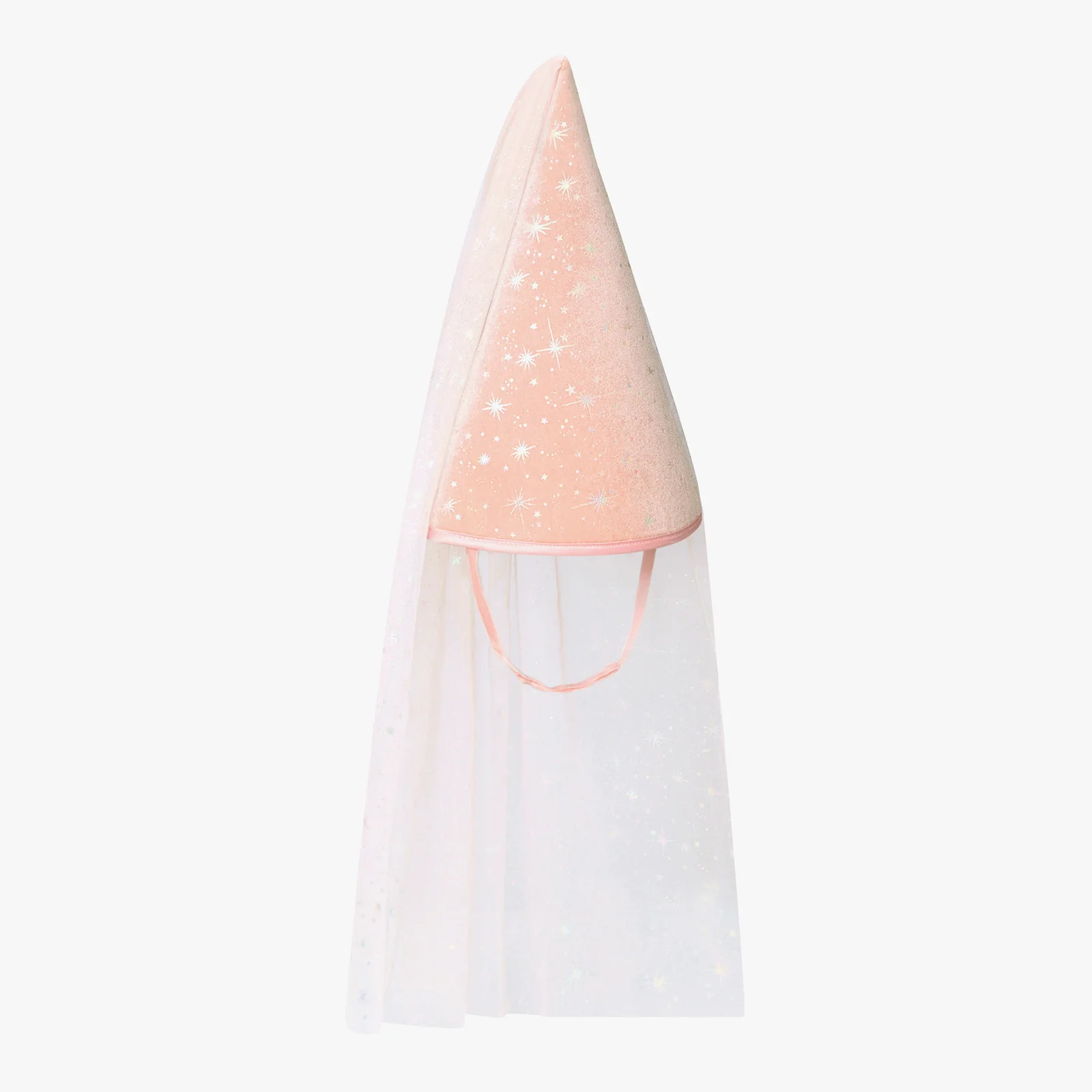 Mimi & Lula Shimmer Princess Hat - Image 2