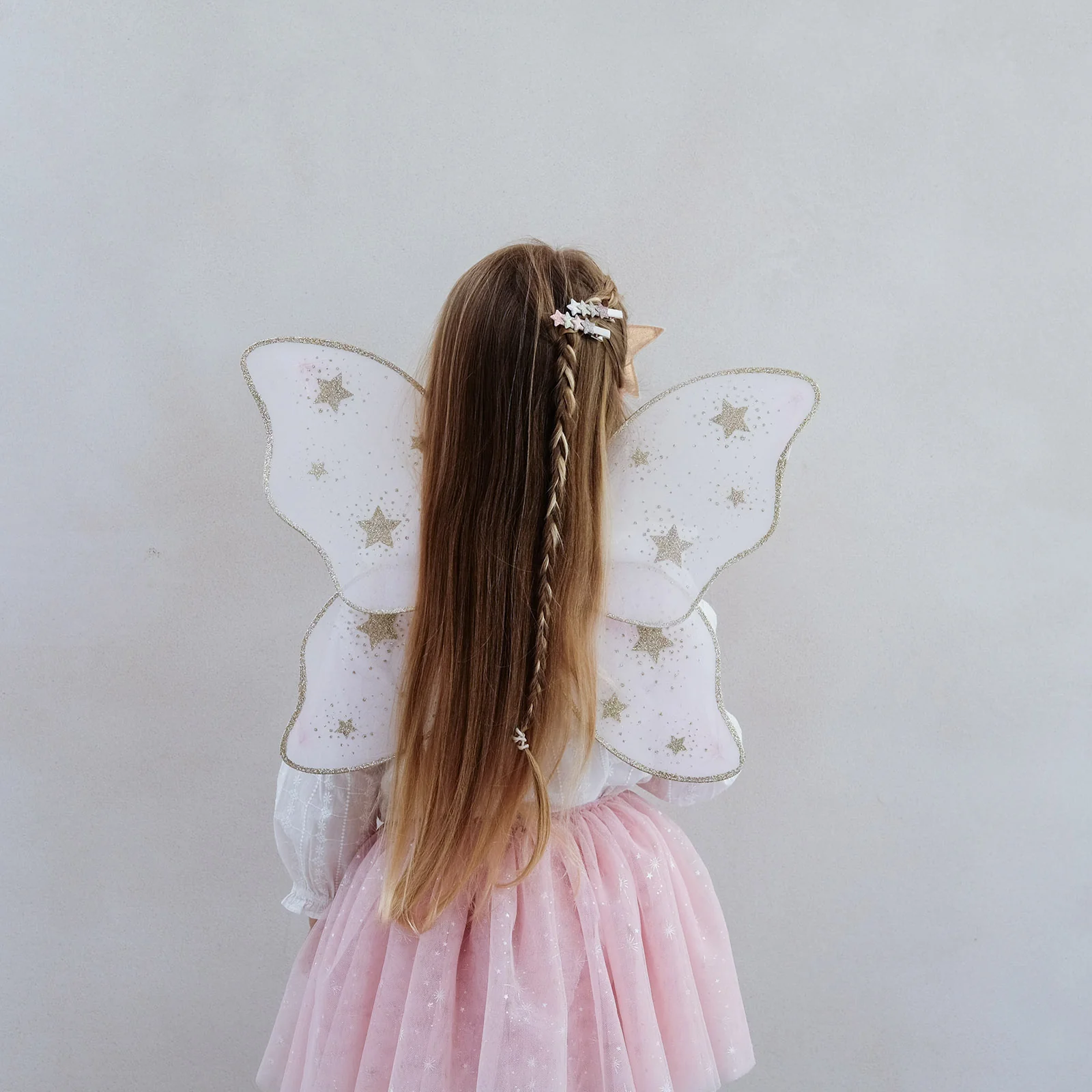 Mimi & Lula Starry Night Wings