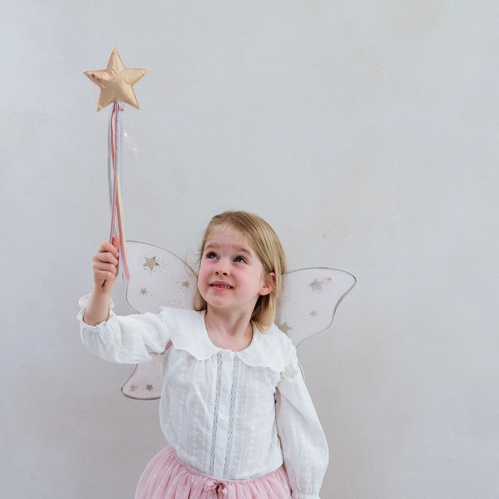 Mimi & Lula Starry Night Wings - Image 3