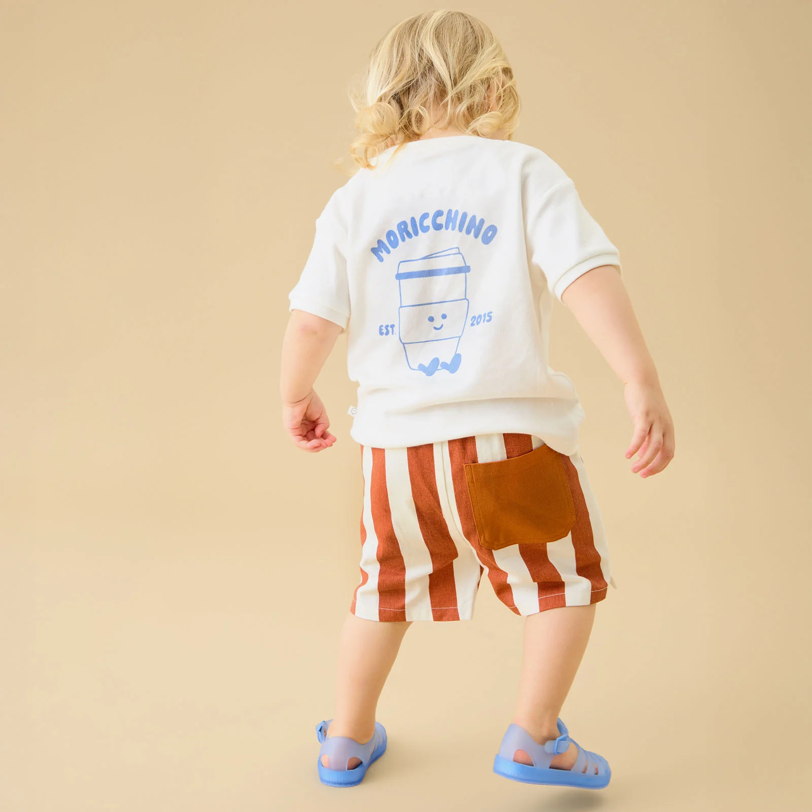 MORIcchino Oversized T-Shirt - Image 3
