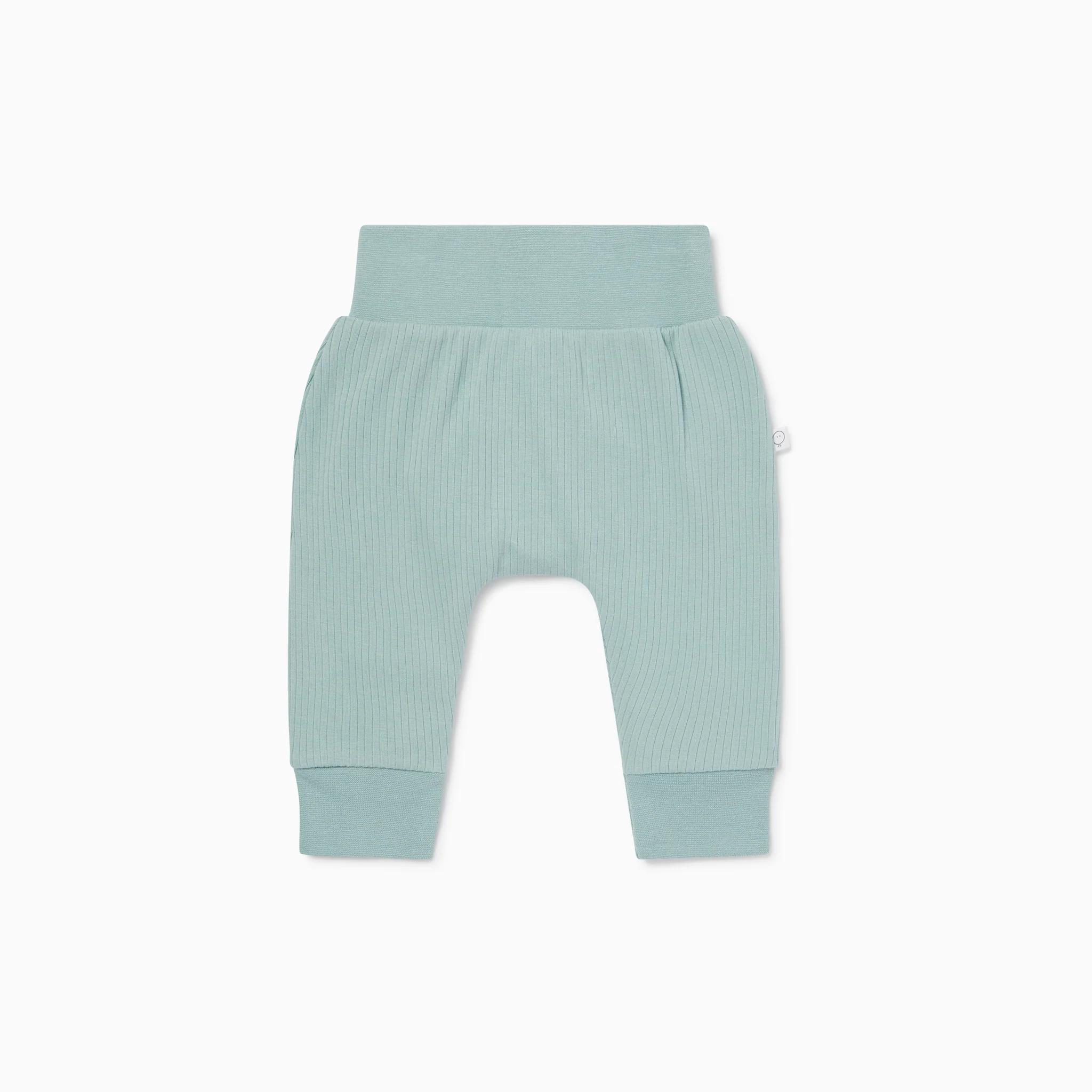 Monkey Ribbed Joggers - Image 4
