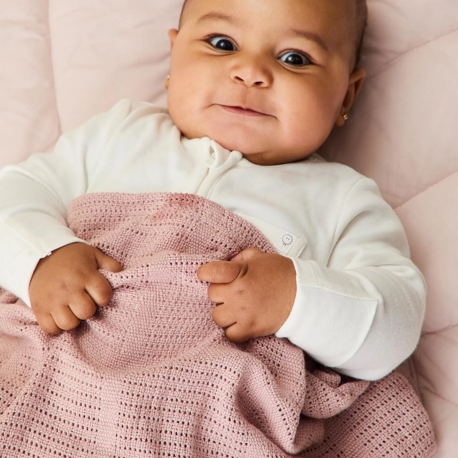 Cellular Blanket