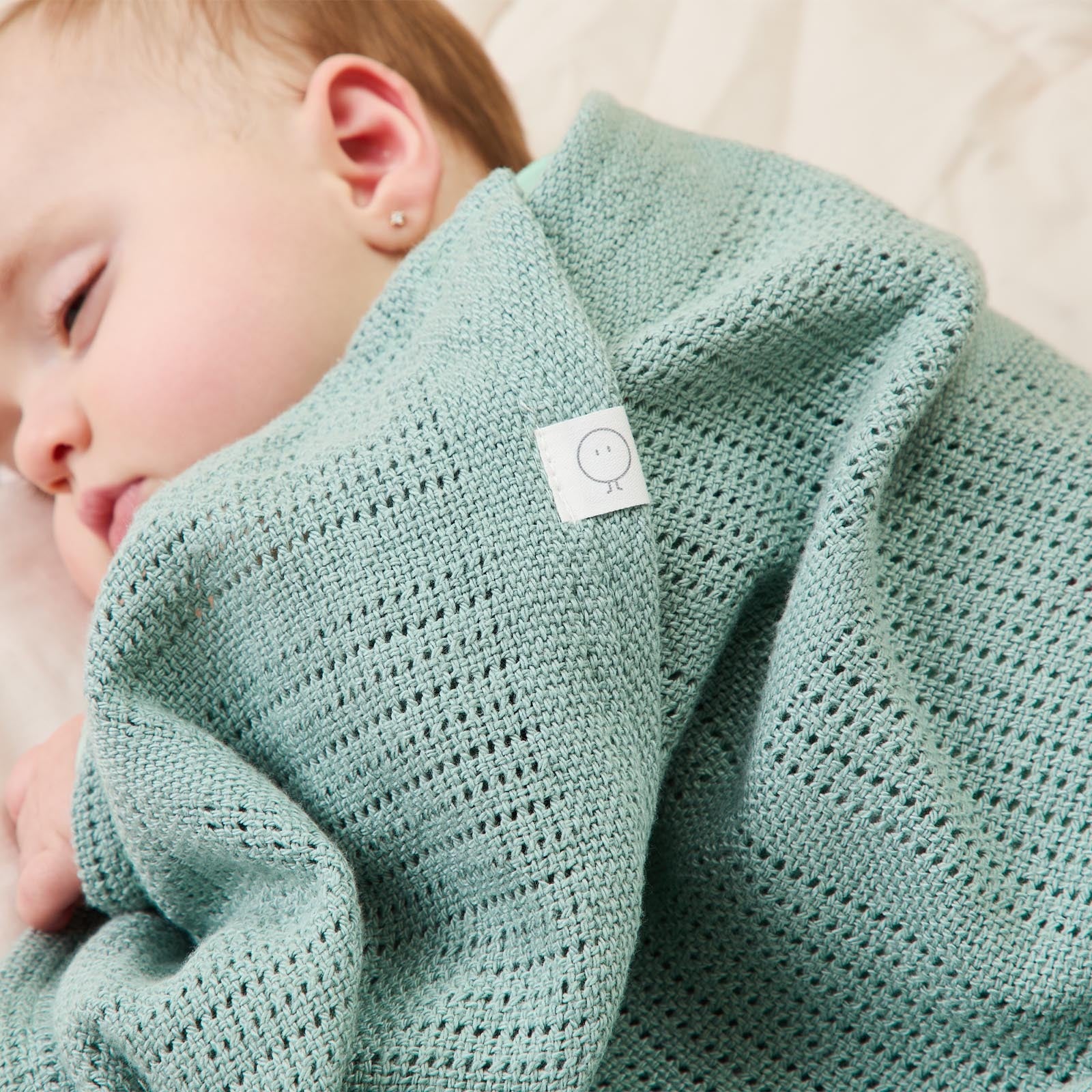 Cellular Blanket - Image 4
