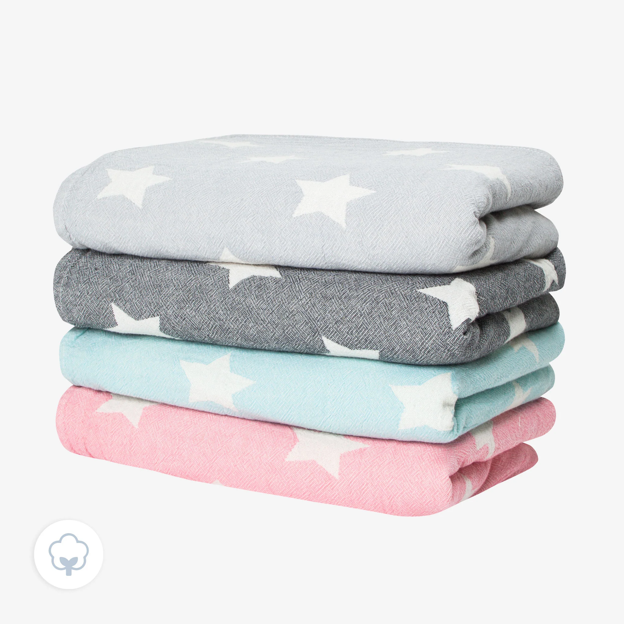 Star Throw - Image 7