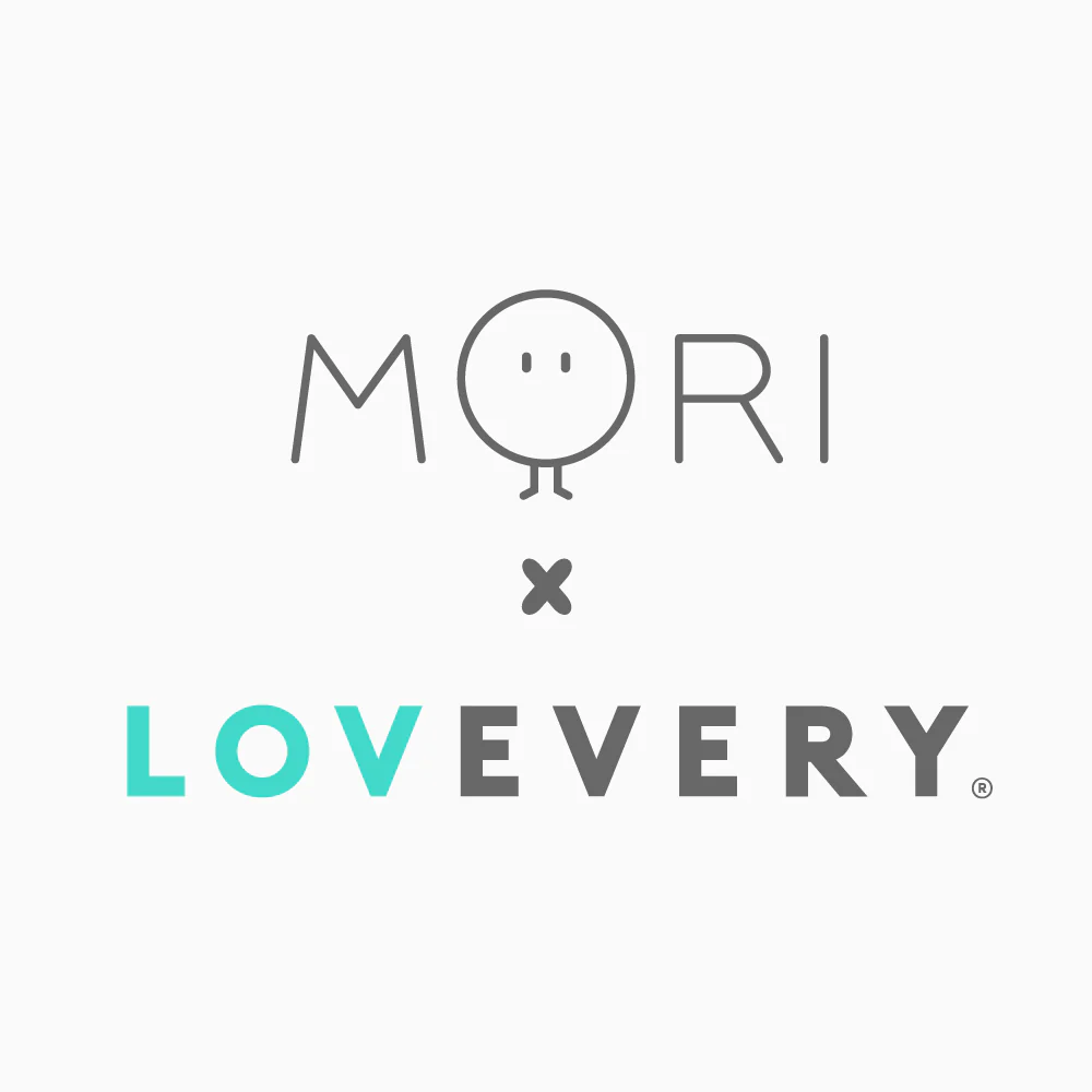 MORI x Lovevery Scallop Clever Zip Sleepsuit - Image 8