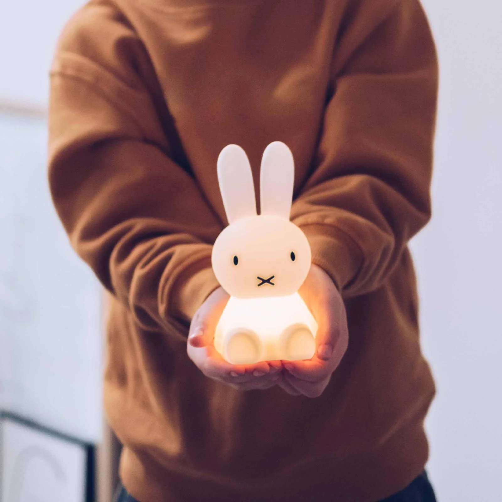 Mr Maria Miffy Bundle of Light Lamp - Image 2
