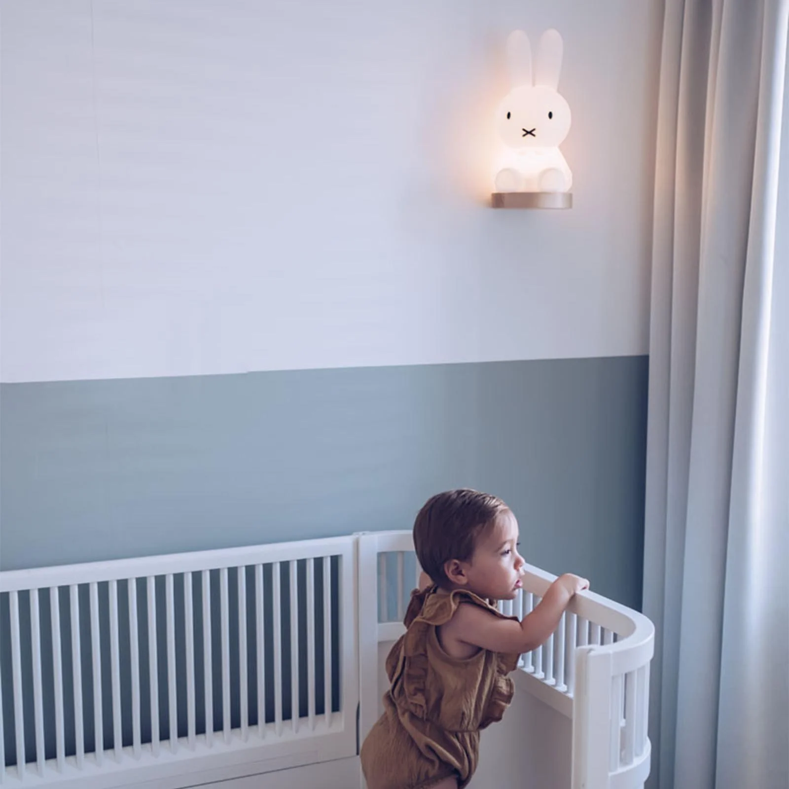Mr Maria Miffy My First Light Lamp - Image 5