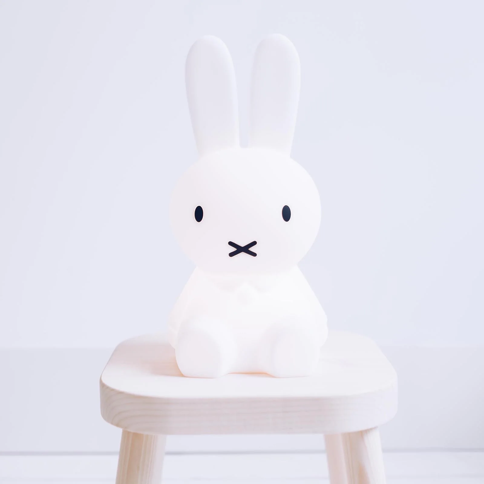 Mr Maria Miffy My First Light Lamp - Image 7