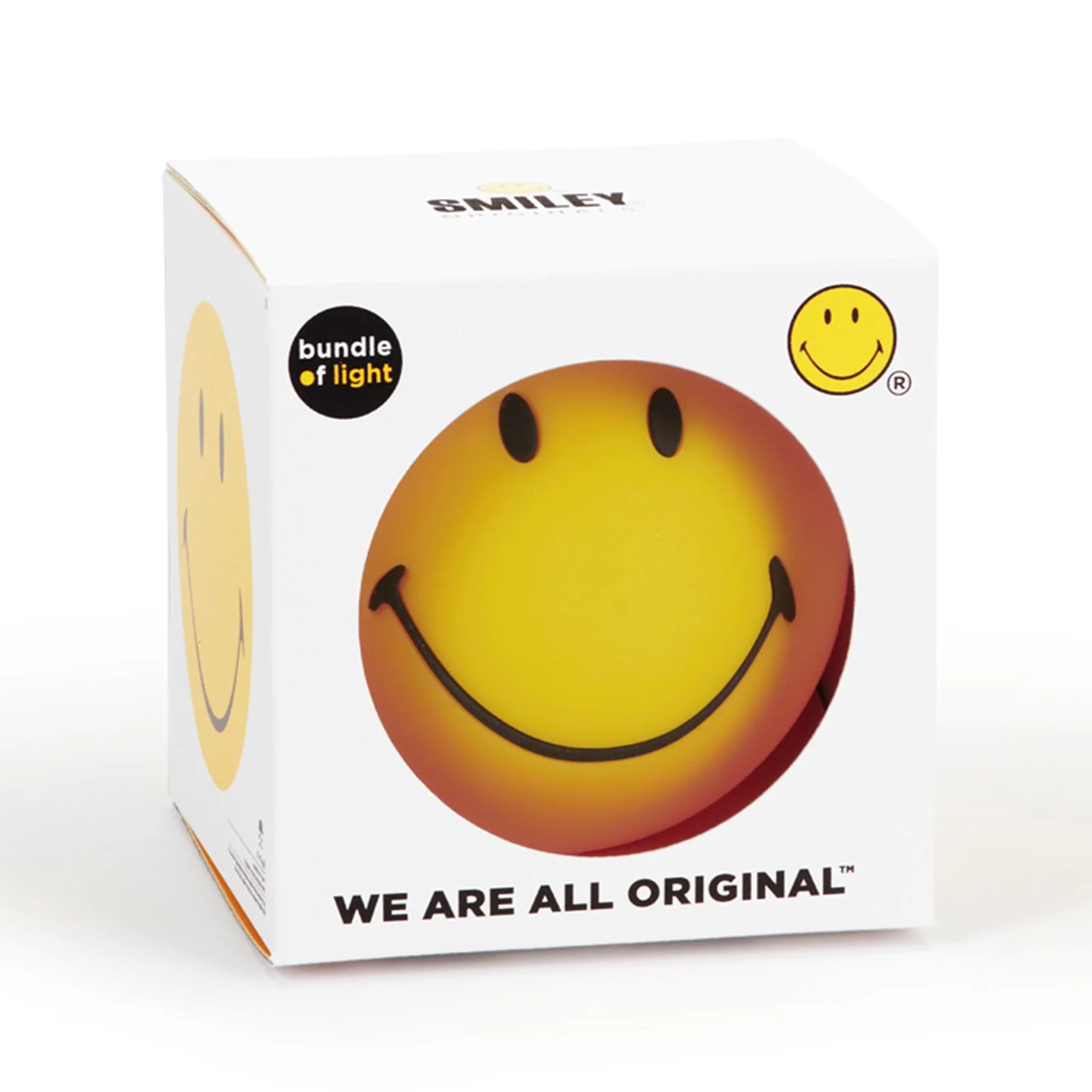 Mr Maria Smiley Bundle of Light Lamp - Image 4