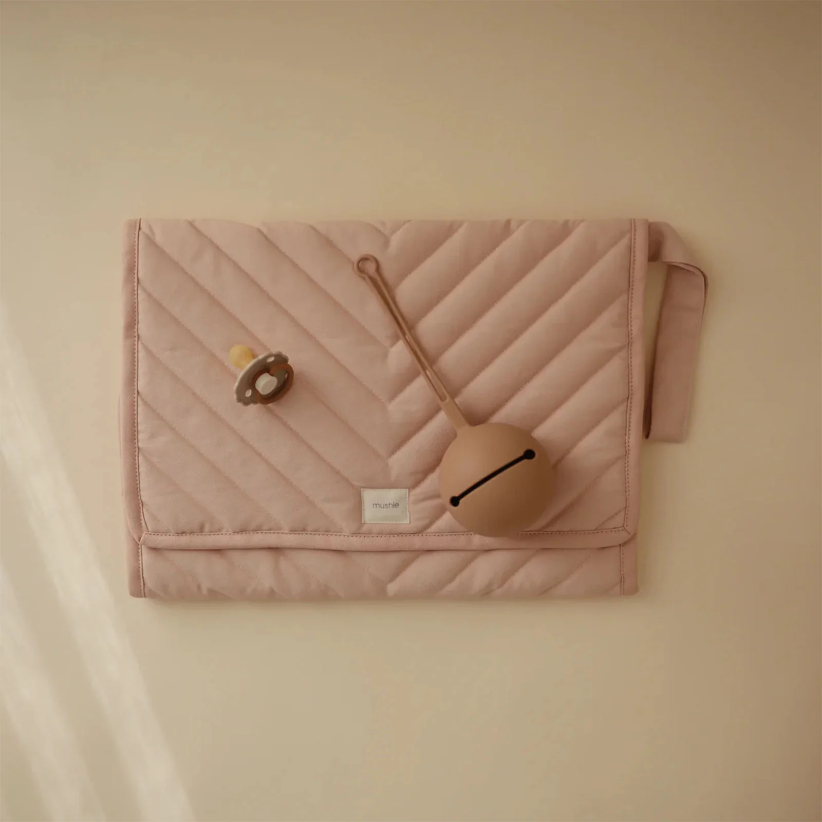 Mushie Travel Changing Mat - Image 11