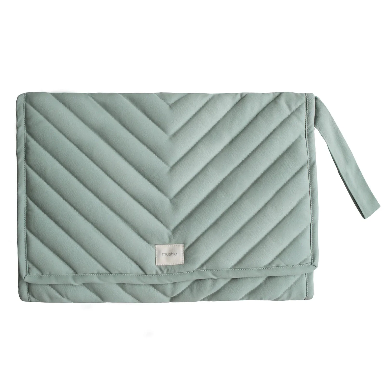 Mushie Travel Changing Mat - Image 2