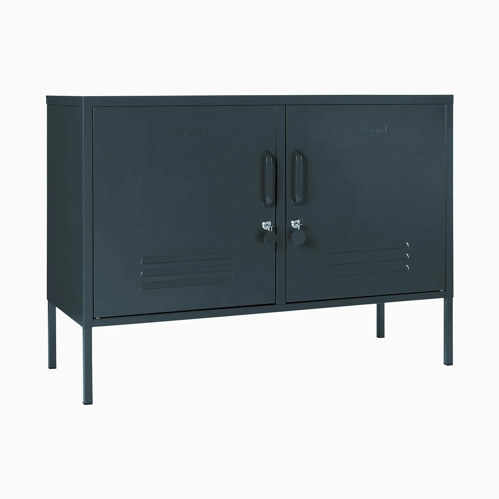 Mustard Made The Lowdown Locker - Image 12