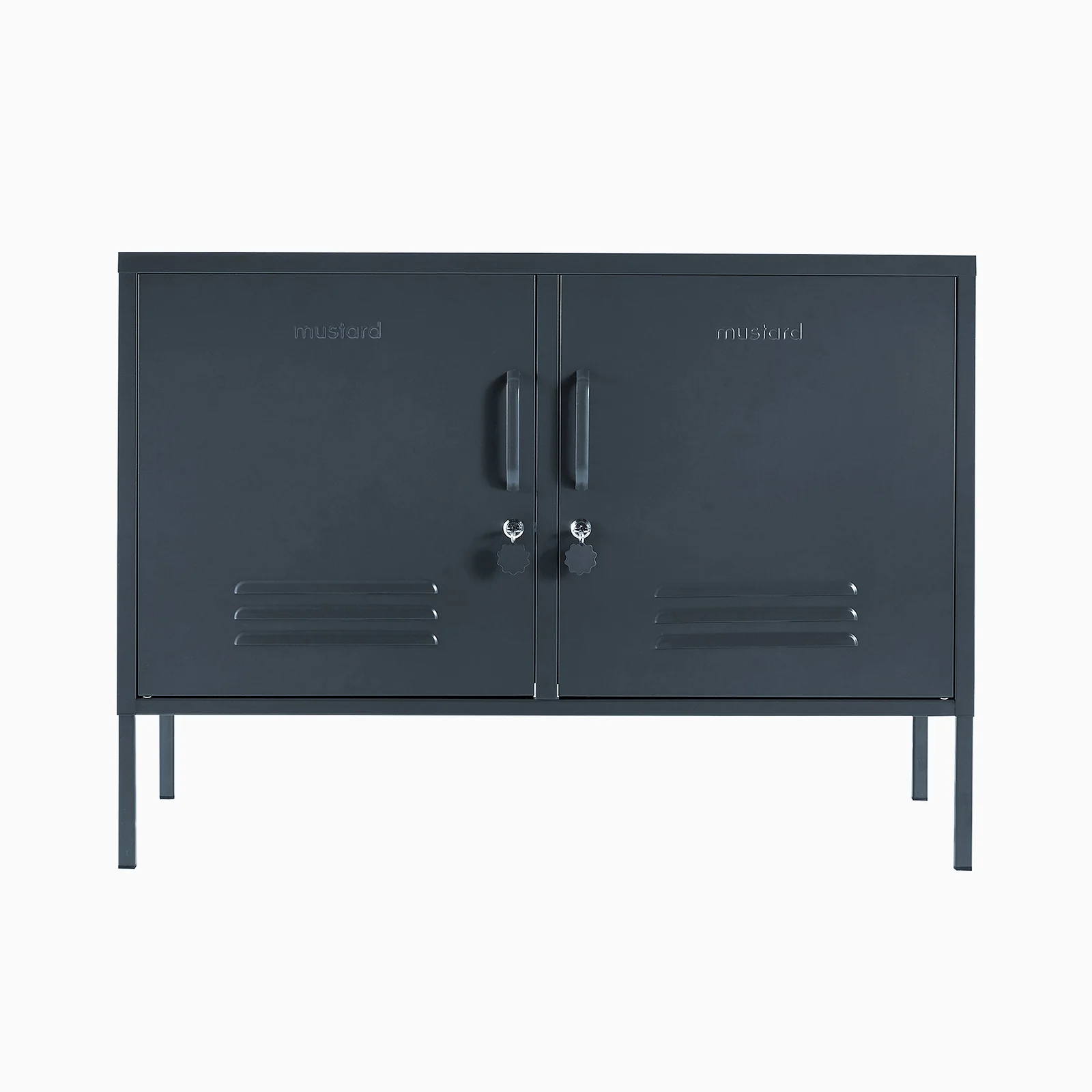 Mustard Made The Lowdown Locker - Image 13