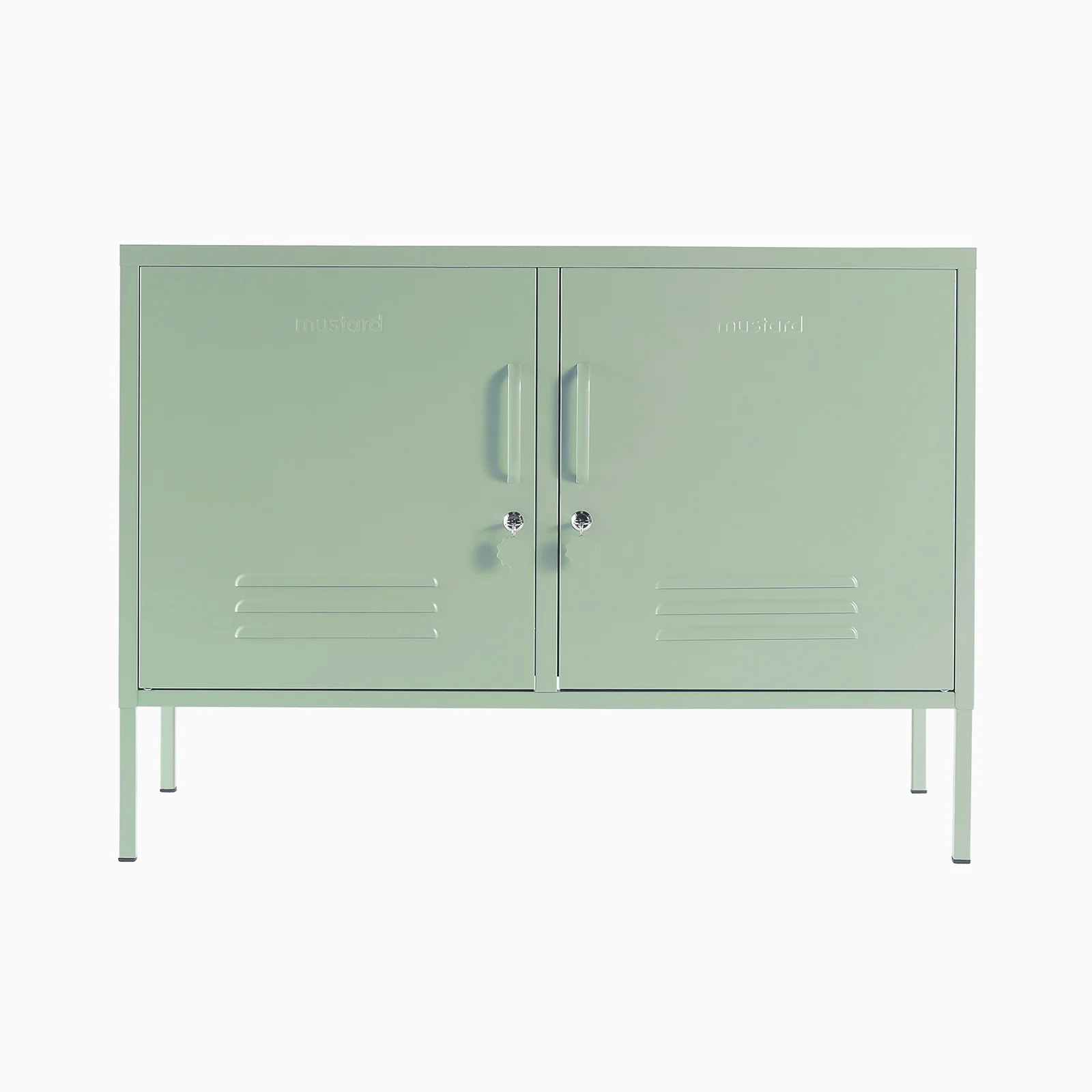 Mustard Made The Lowdown Locker - Image 9