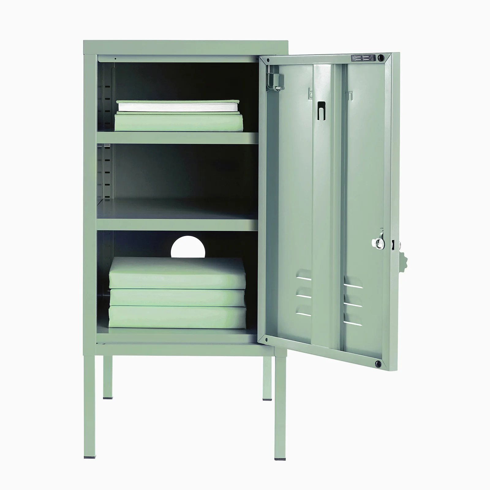 Mustard Made The Shorty Locker - Image 7