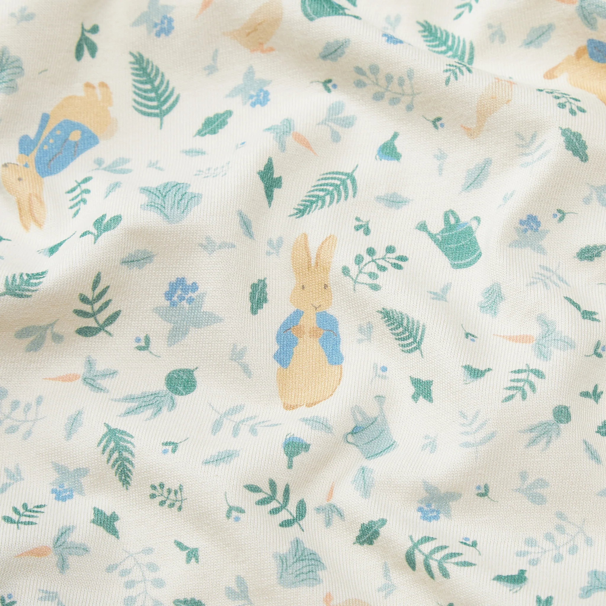 Mustard Stripe Moses Basket Fitted Sheet - Image 10