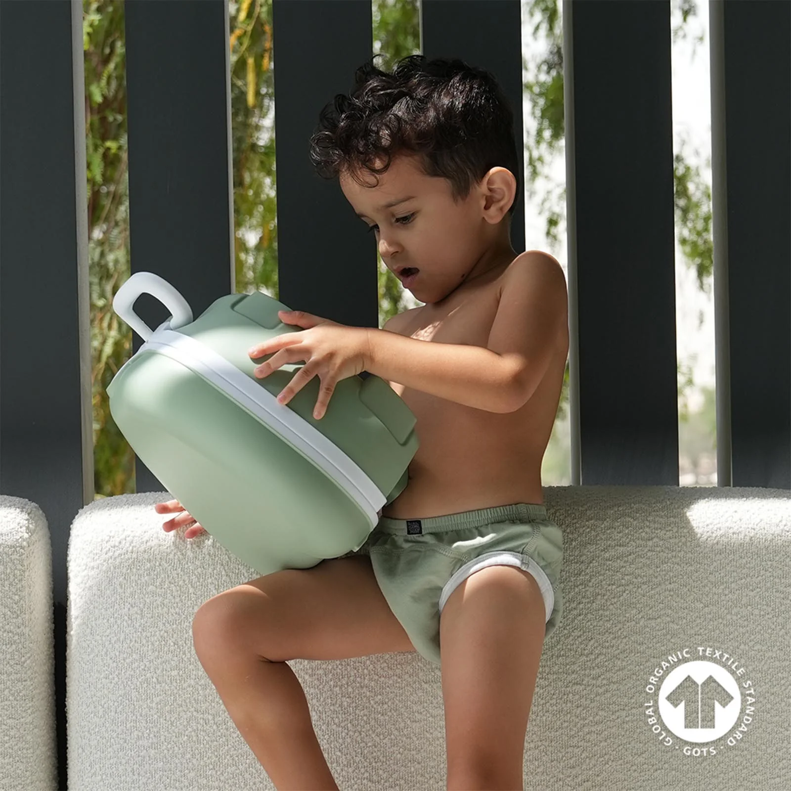 My Carry Potty - Image 3