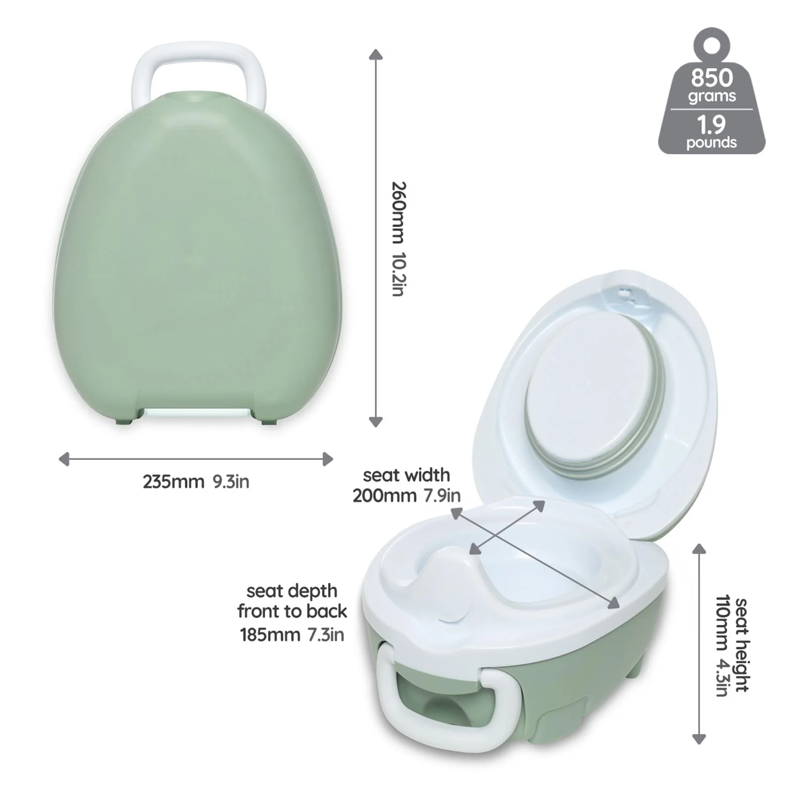 My Carry Potty - Image 5