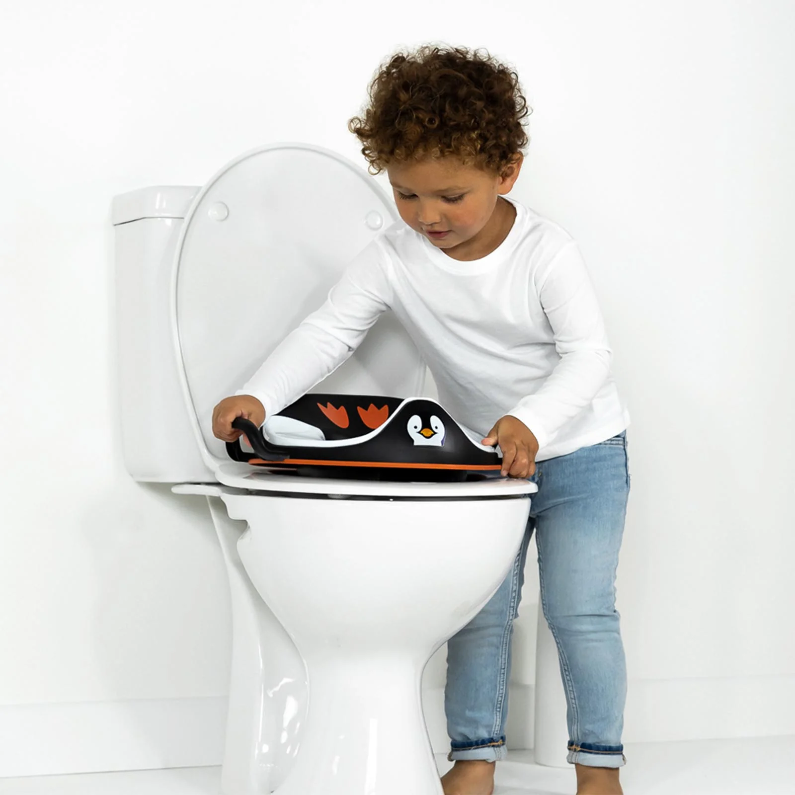 My Carry Potty My Little Trainer Seat - Image 8