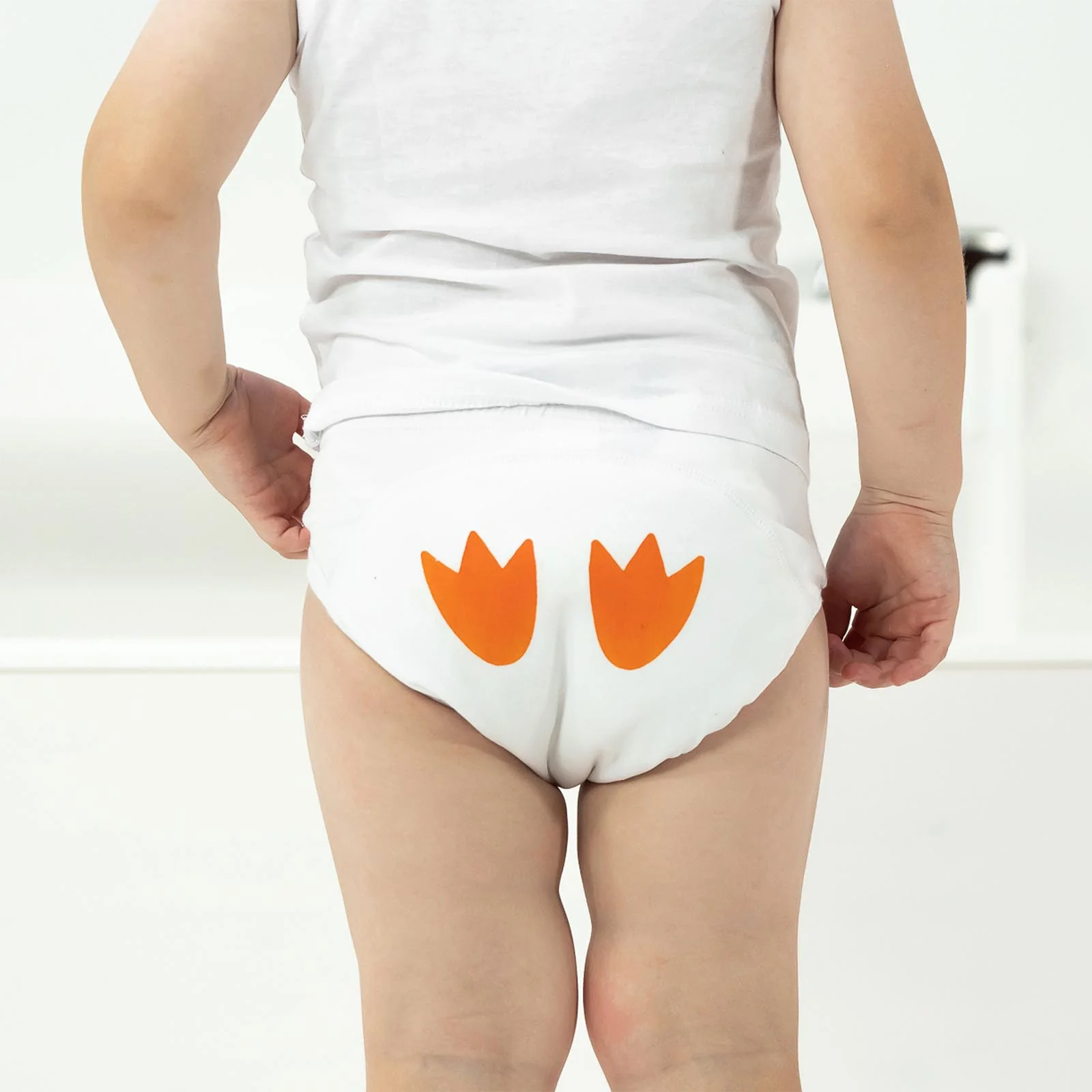 My Carry Potty My Little Training Pants - Image 9