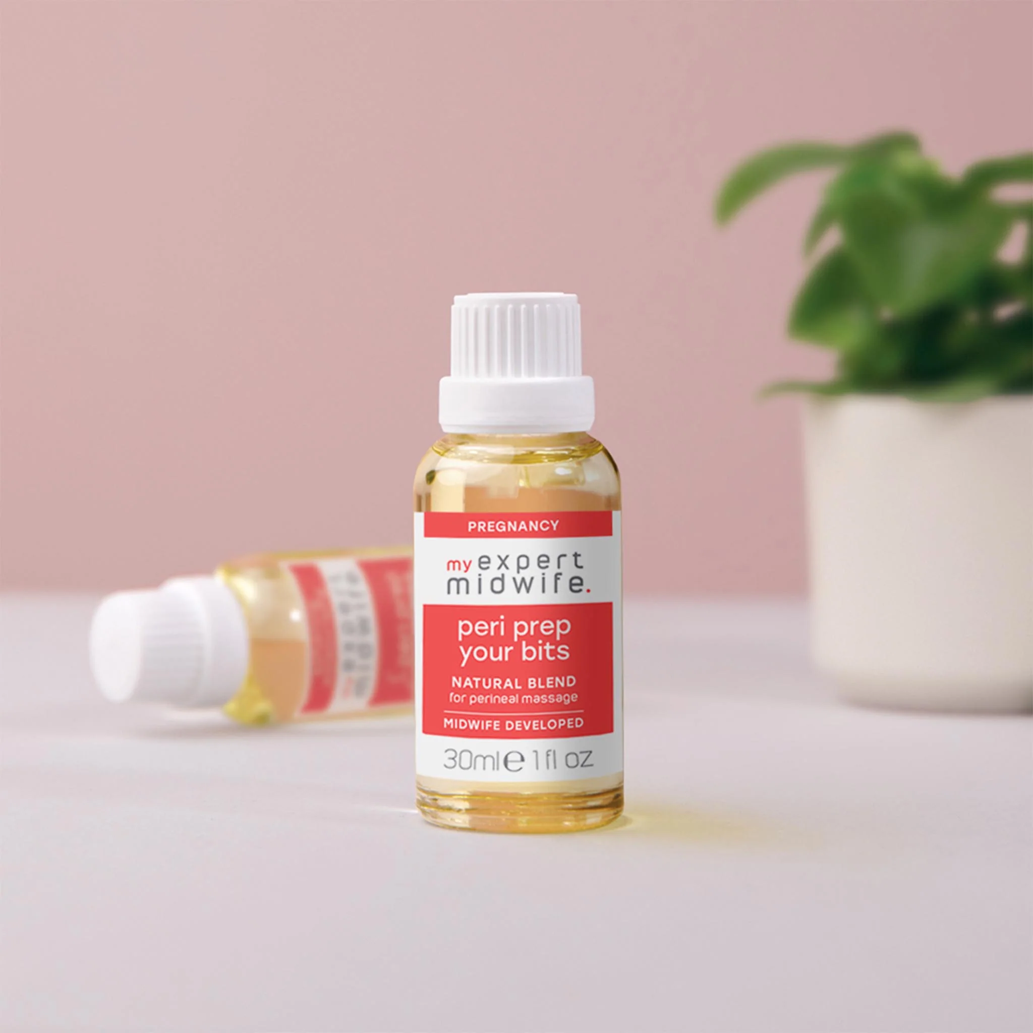 My Expert Midwife Birth Prep & Recovery Duo - Image 3