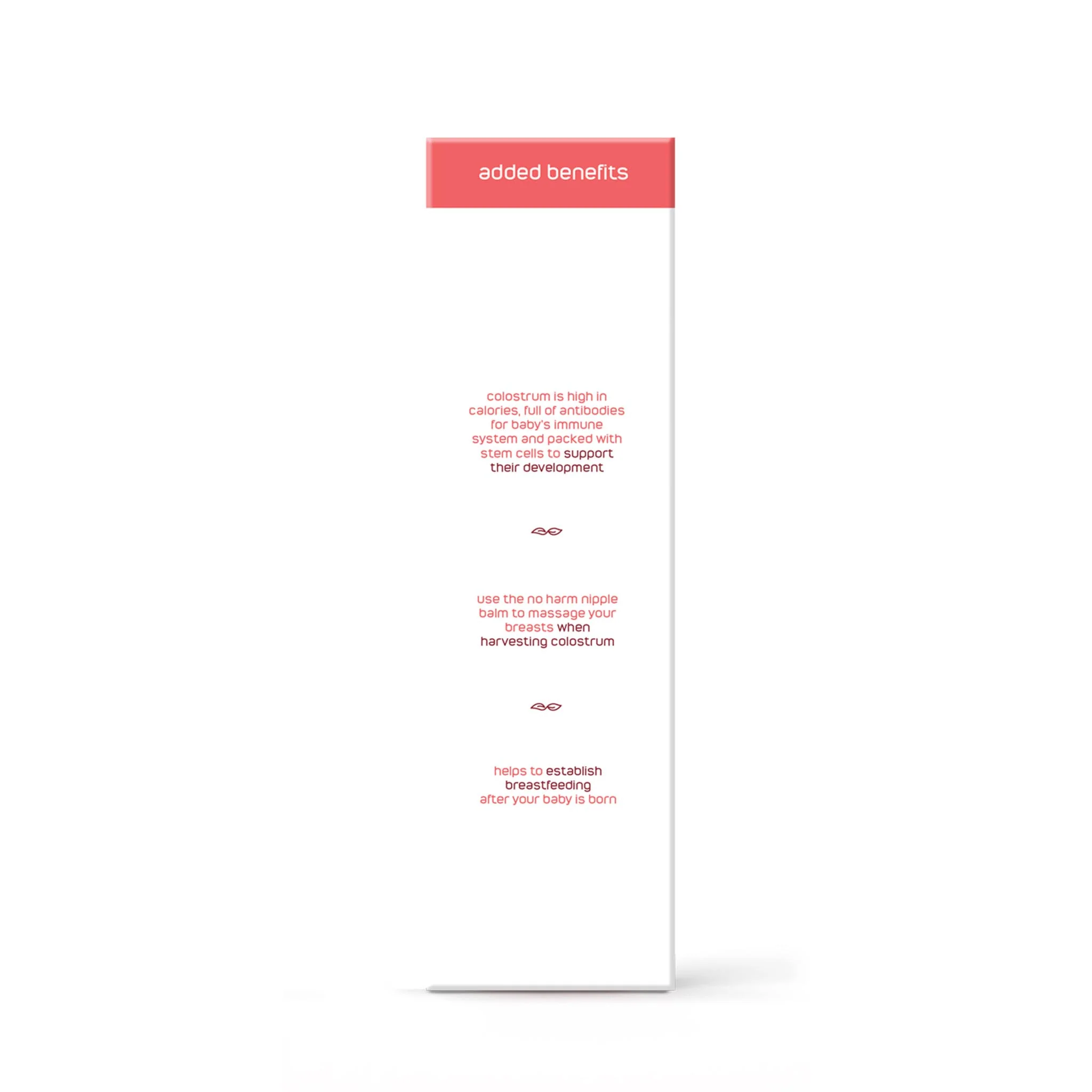 My Expert Midwife Complete Colostrum Harvesting Kit - Image 5