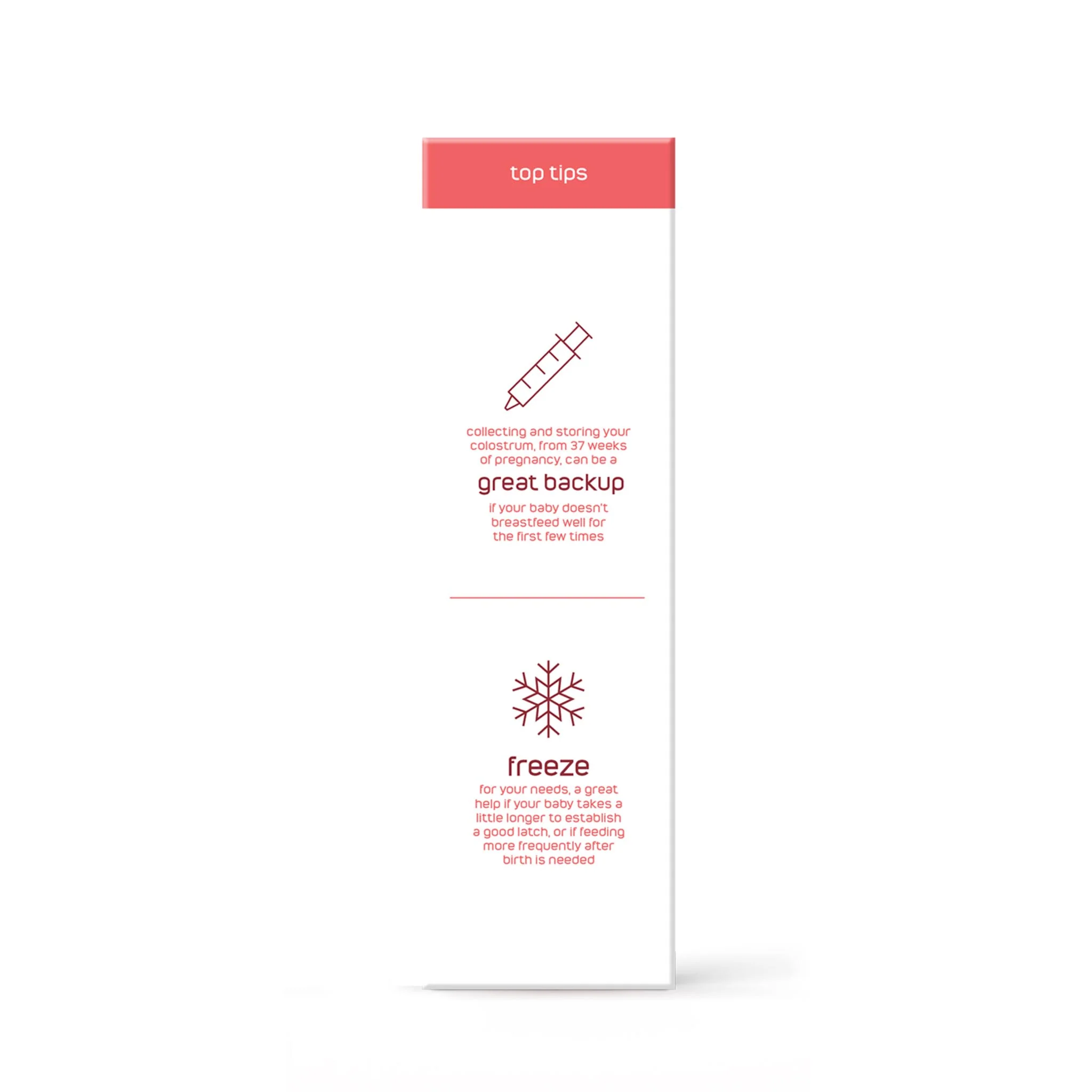 My Expert Midwife Complete Colostrum Harvesting Kit - Image 6