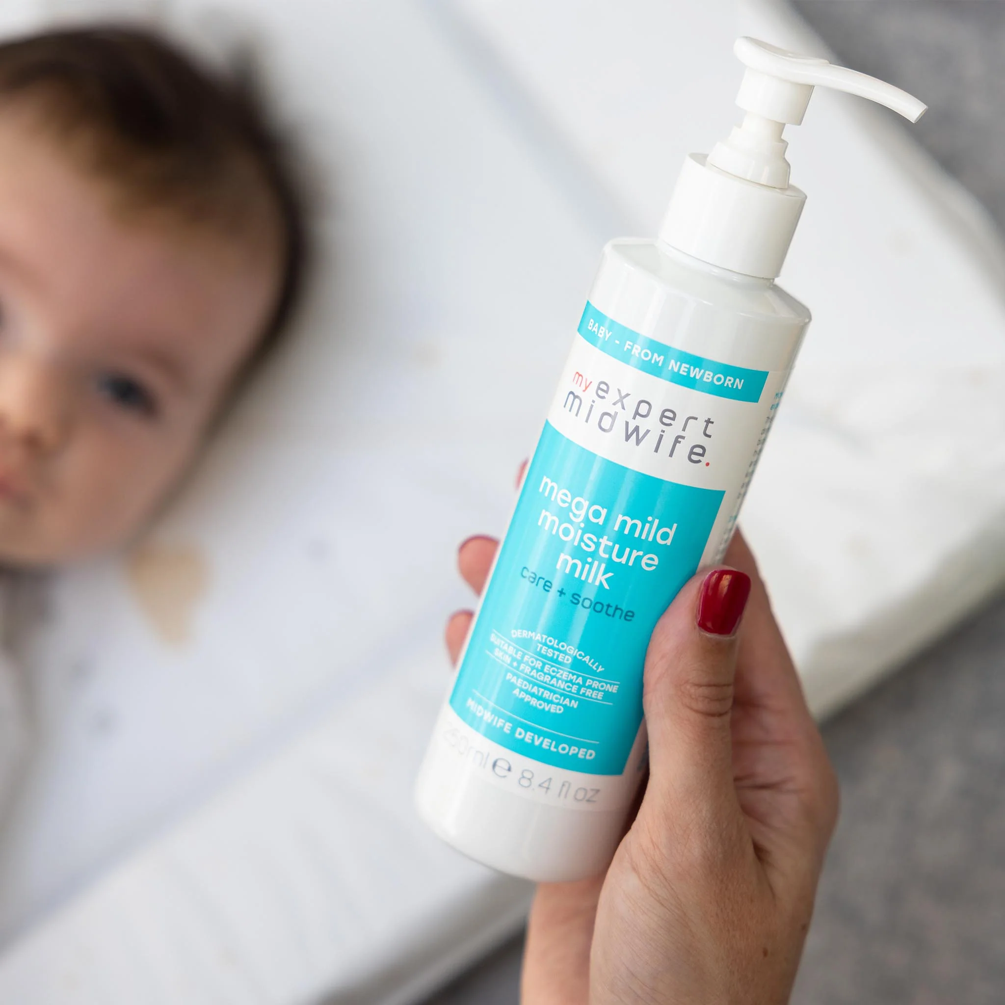 My Expert Midwife Ultimate Baby Set - Image 3
