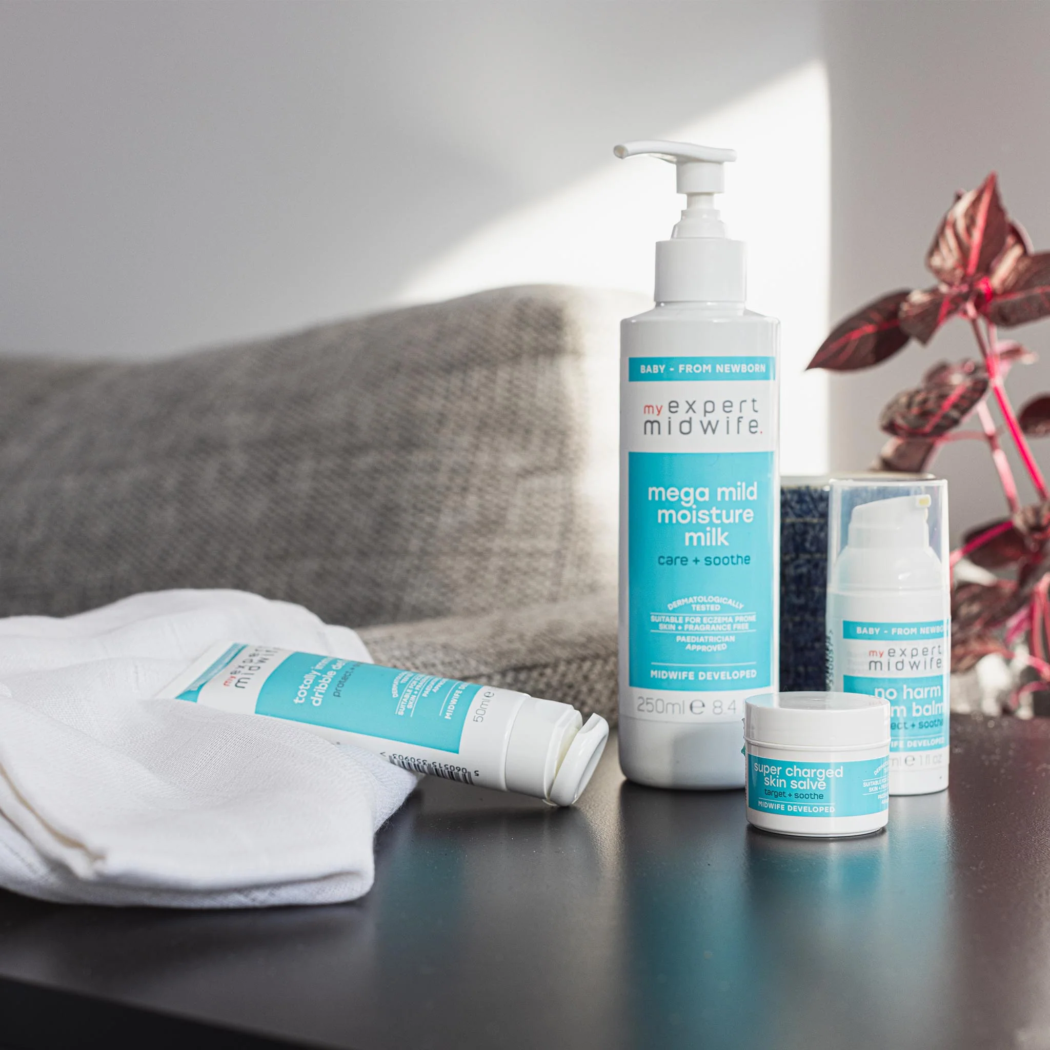 My Expert Midwife Ultimate Baby Set - Image 6
