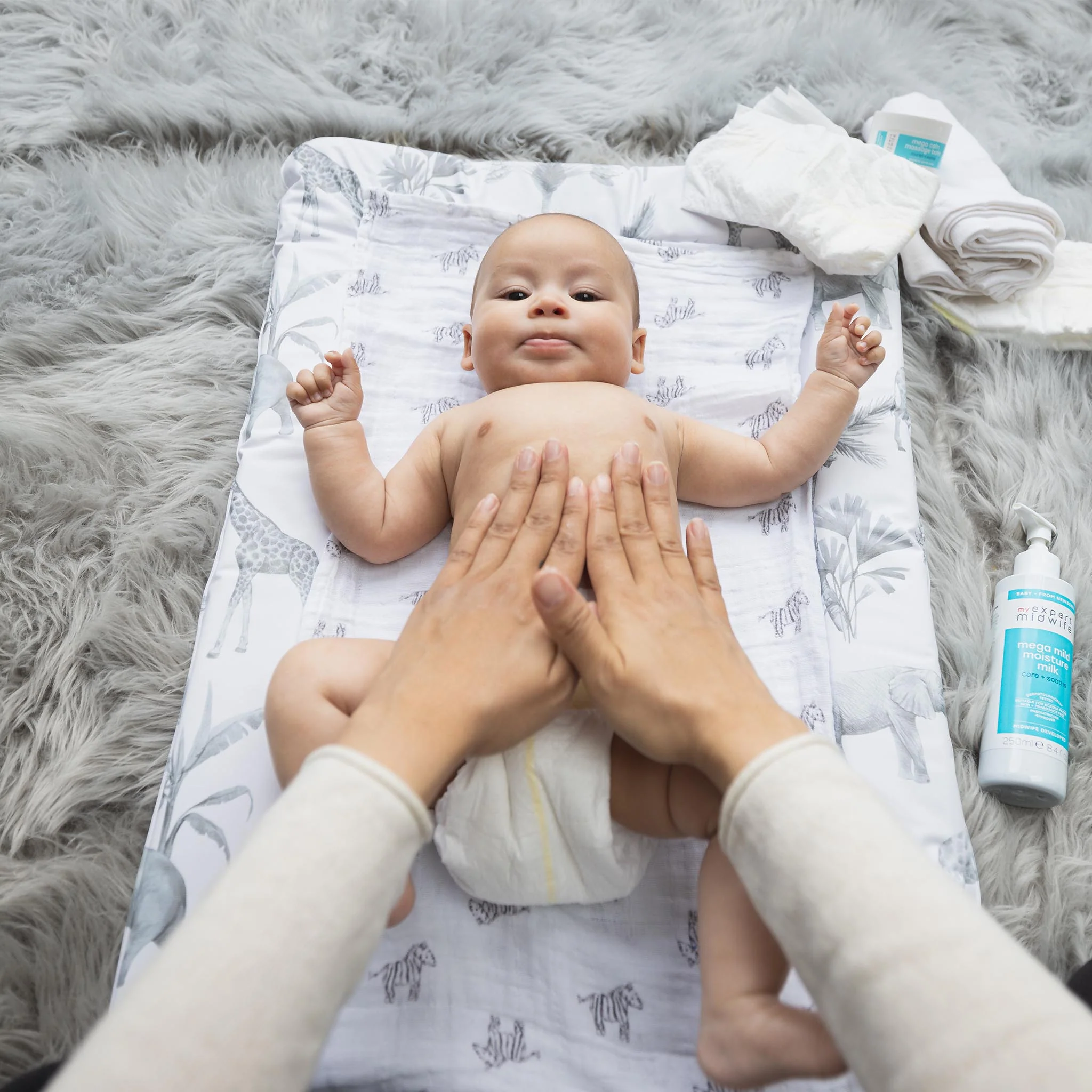 My Expert Midwife Ultimate Baby Set - Image 8