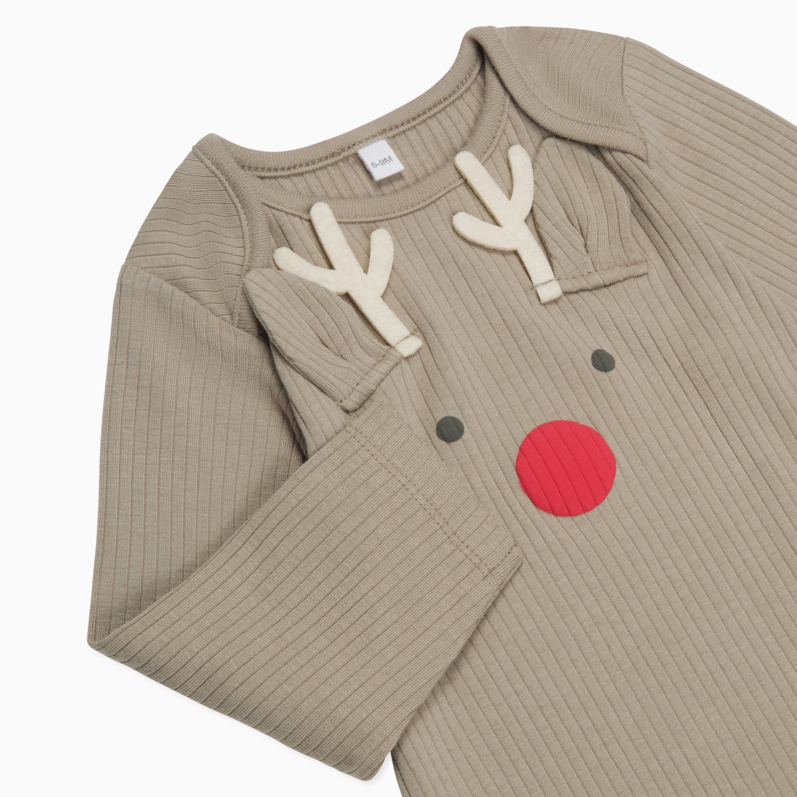 My First Christmas Outfit - Image 4