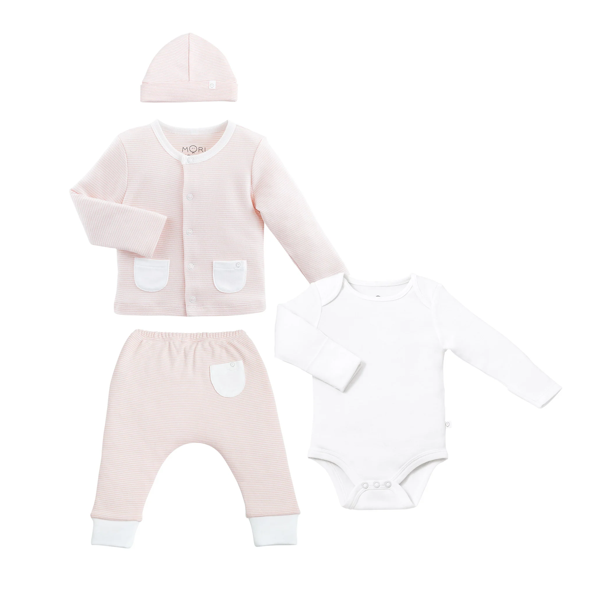 My First Outfit - Image 3