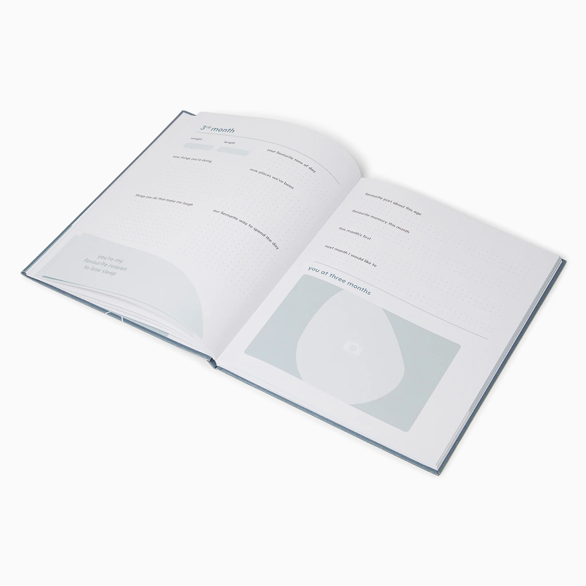 New Mum Gift Hamper - Image 8