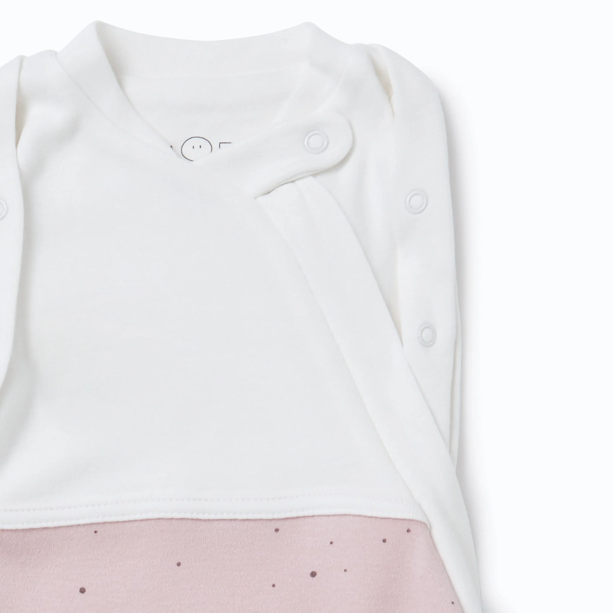 Newborn Swaddle Bag - Stardust - Image 3