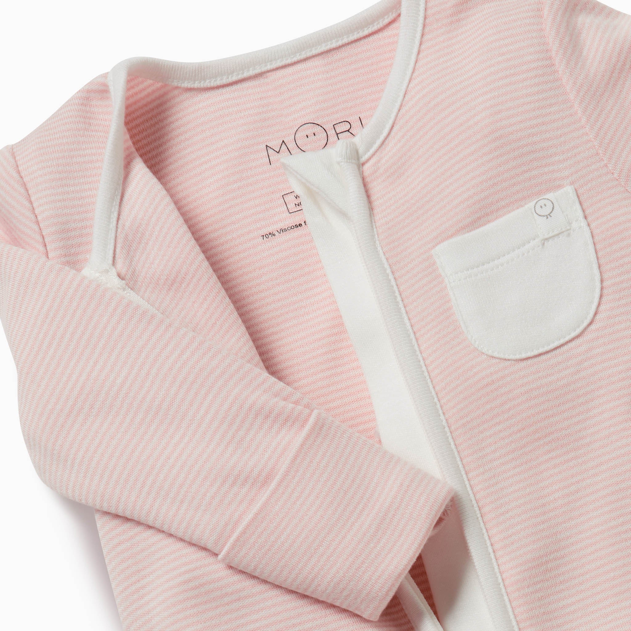 One way Zip-Up Sleepsuit - Image 18