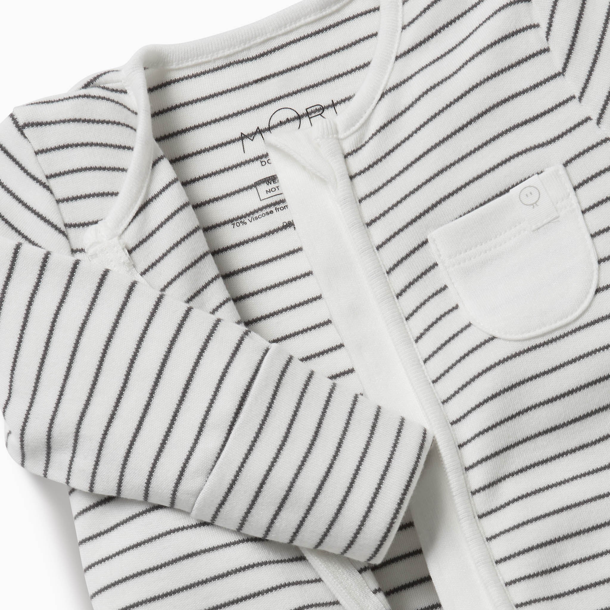 One way Zip-Up Sleepsuit - Image 19