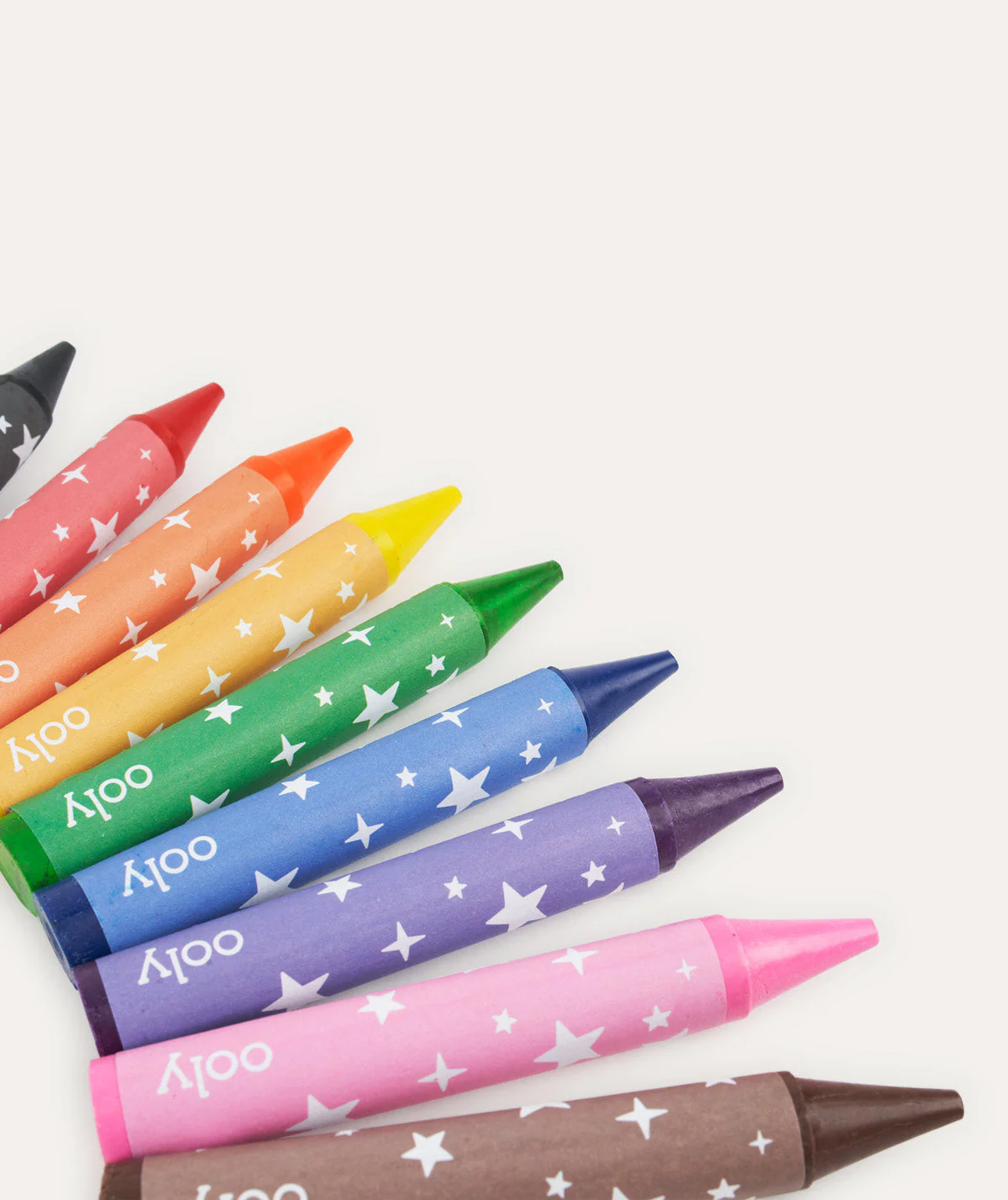 Ooly Carry Along Crayon & Colouring Book Kit Sea Life - Image 3