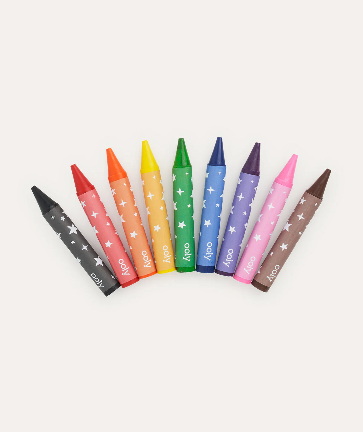 Ooly Carry Along Crayon & Colouring Book Kit Sea Life - Image 4