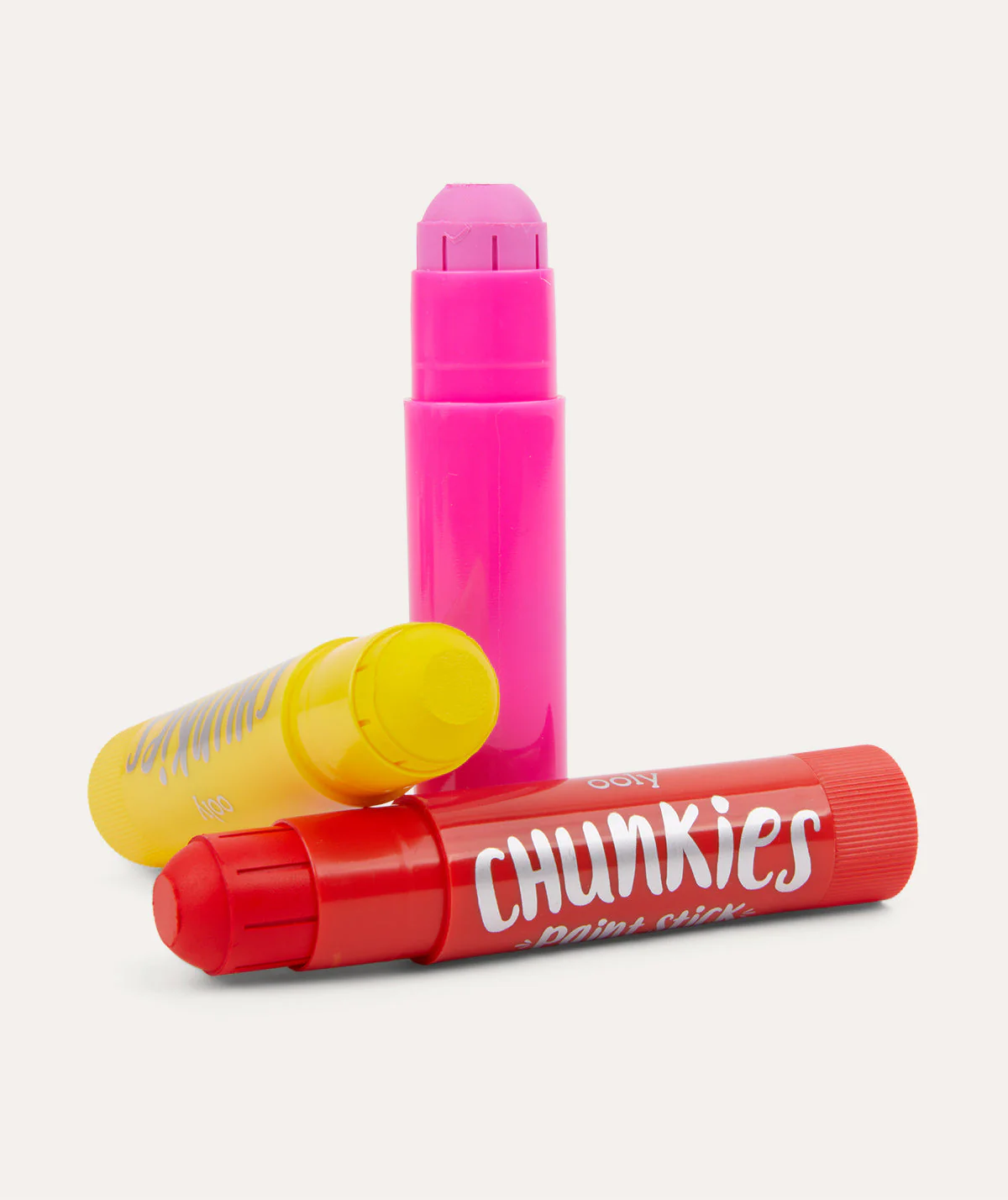 Ooly Chunkies Paint Sticks Original Pack - Image 4