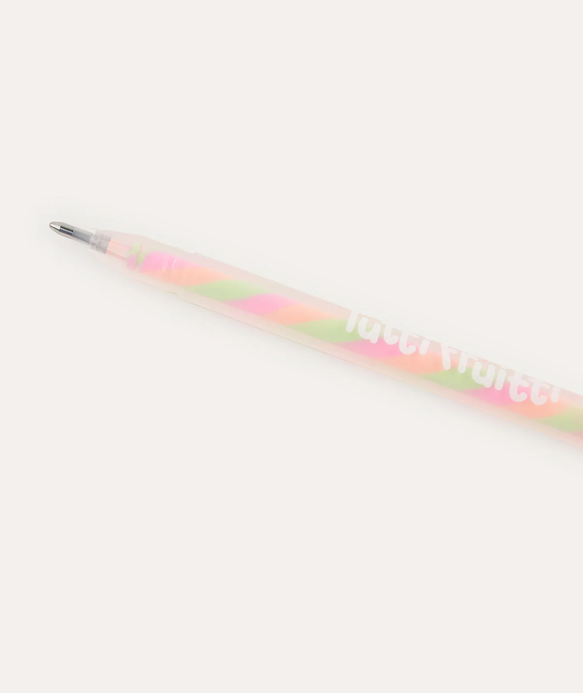 Ooly Tutti Fruitti Scented Coloured Gel Pens - Image 4