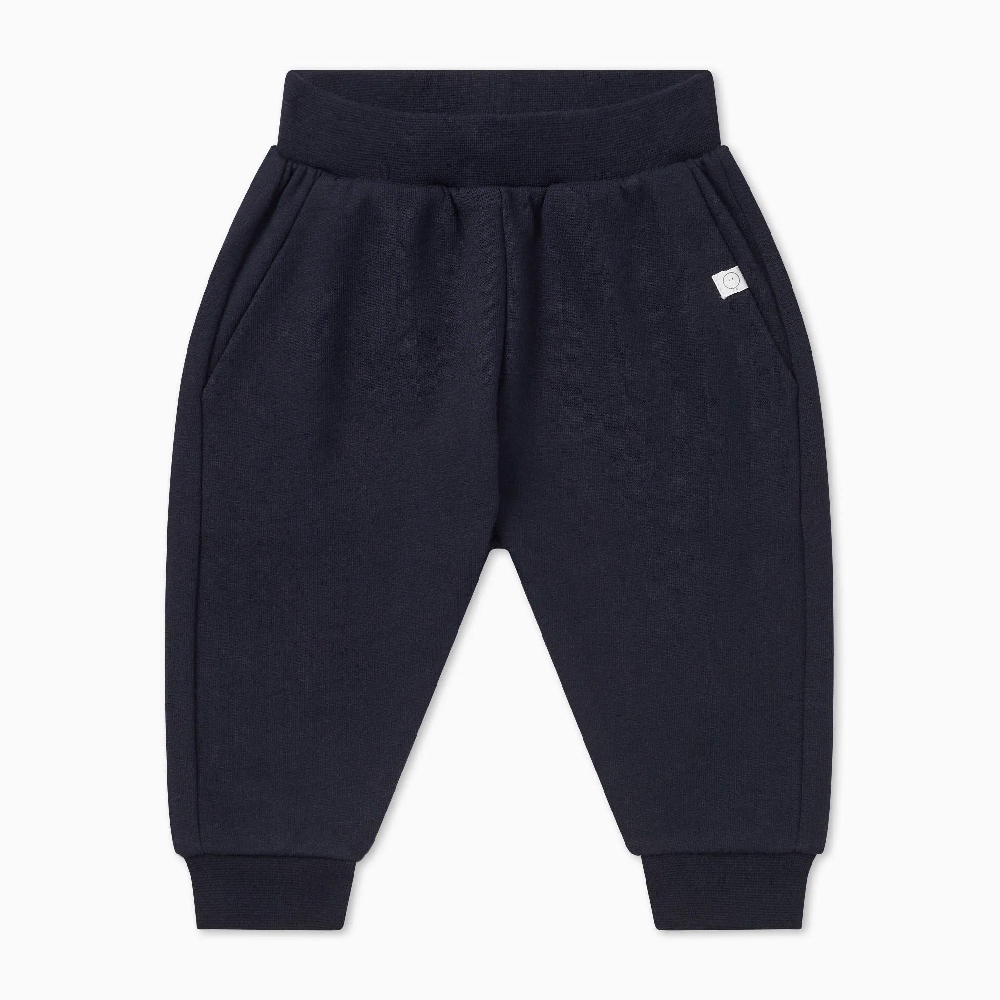 Organic Cotton Oversized Joggers - Image 22