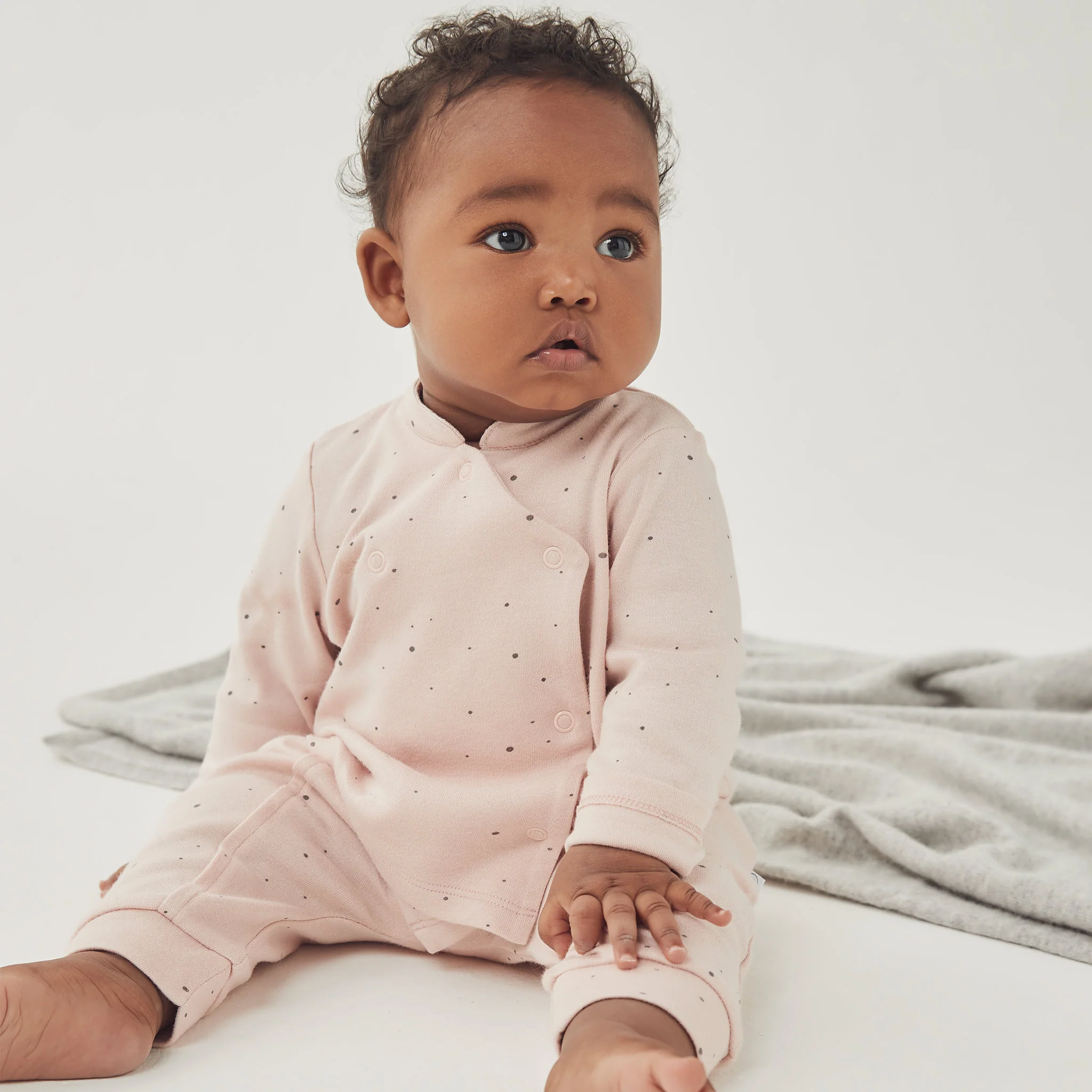 Ori Kimono Cardigan & Joggers Set - Image 8