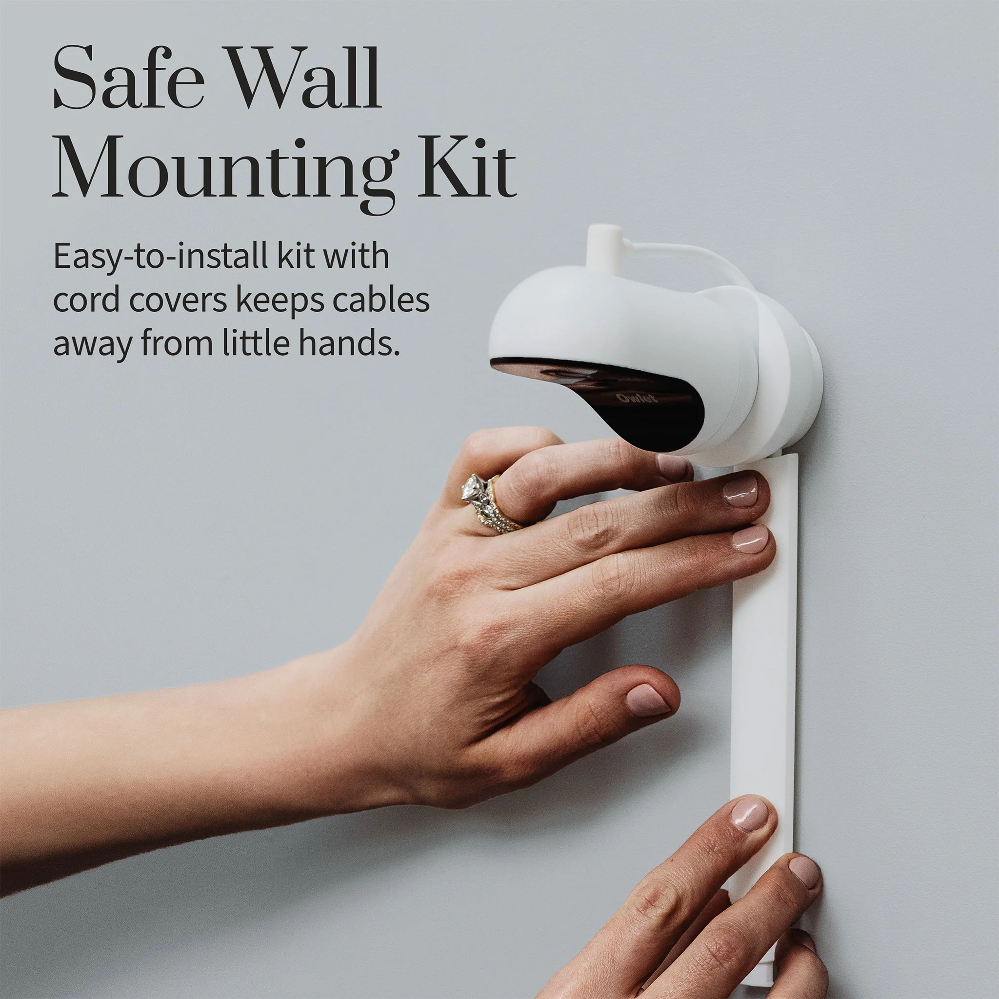 Owlet Cam 2 Baby Monitor Camera - Image 6